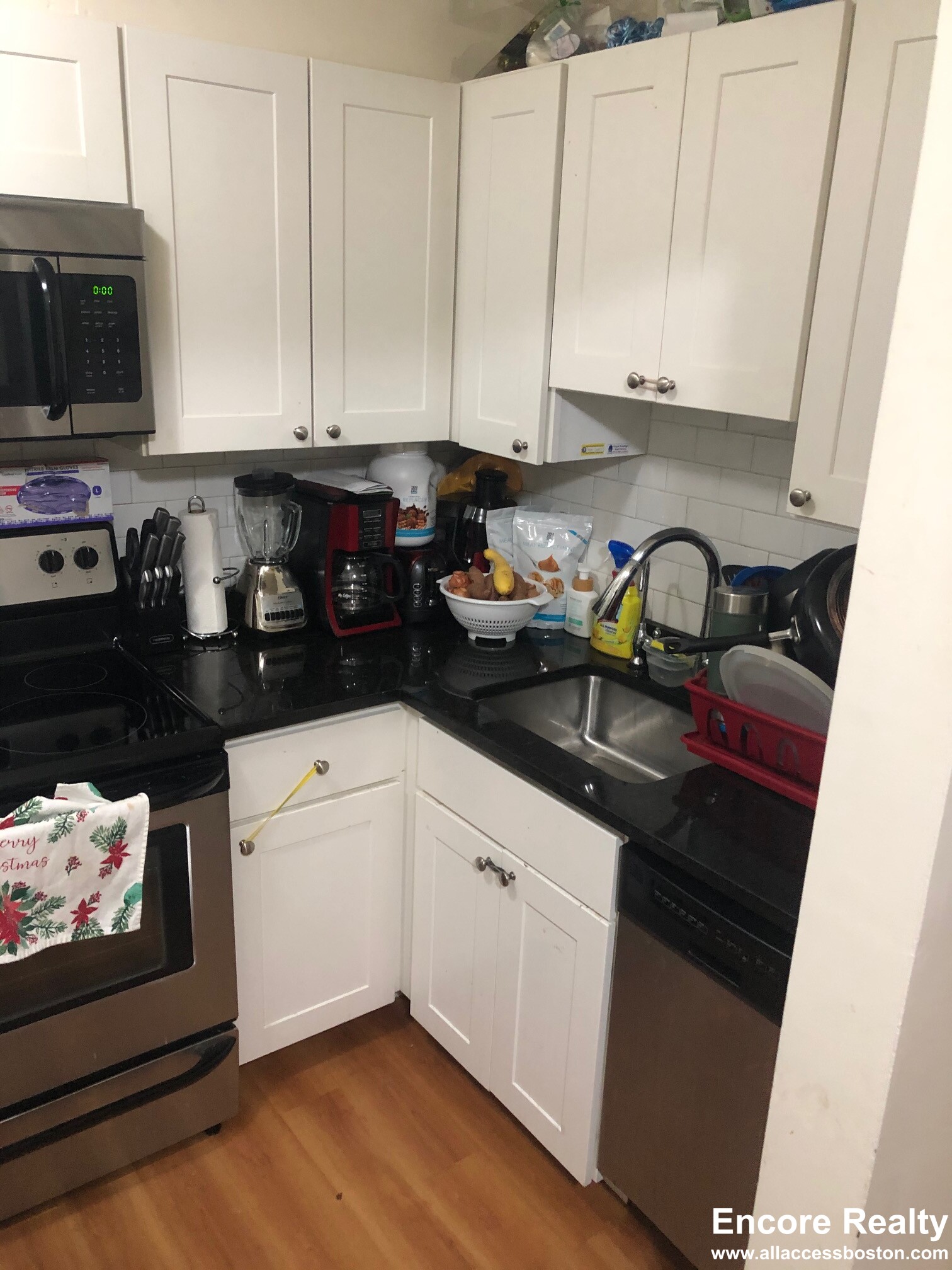 109 111 Tremont, Brighton