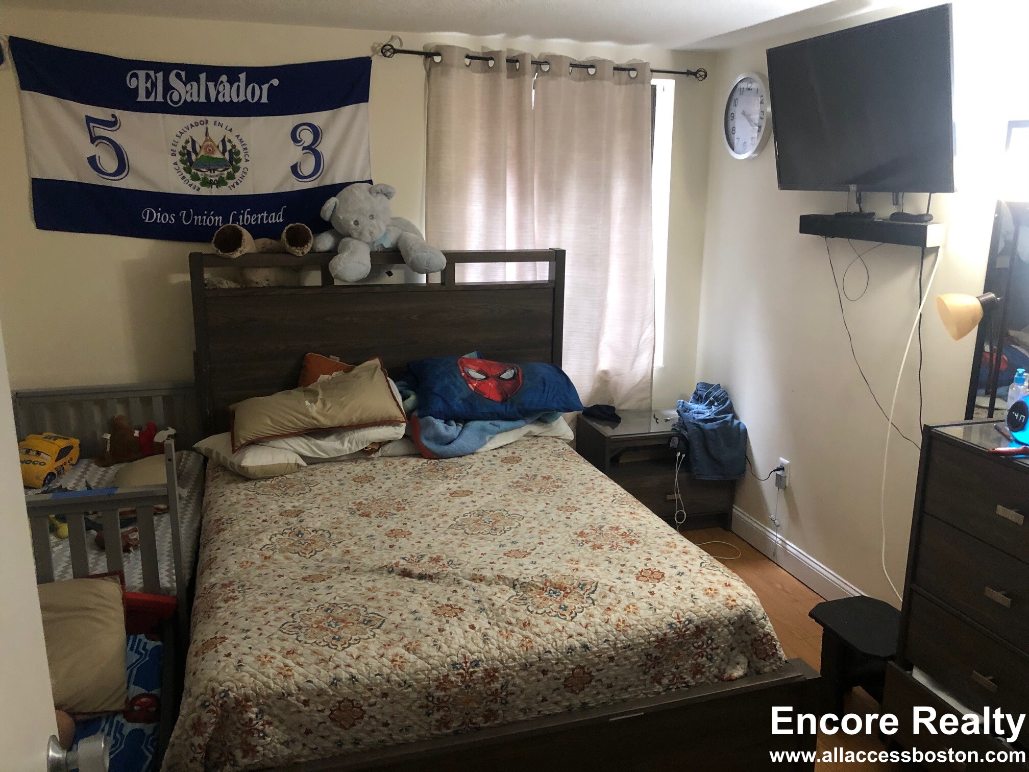 109 111 Tremont, Brighton