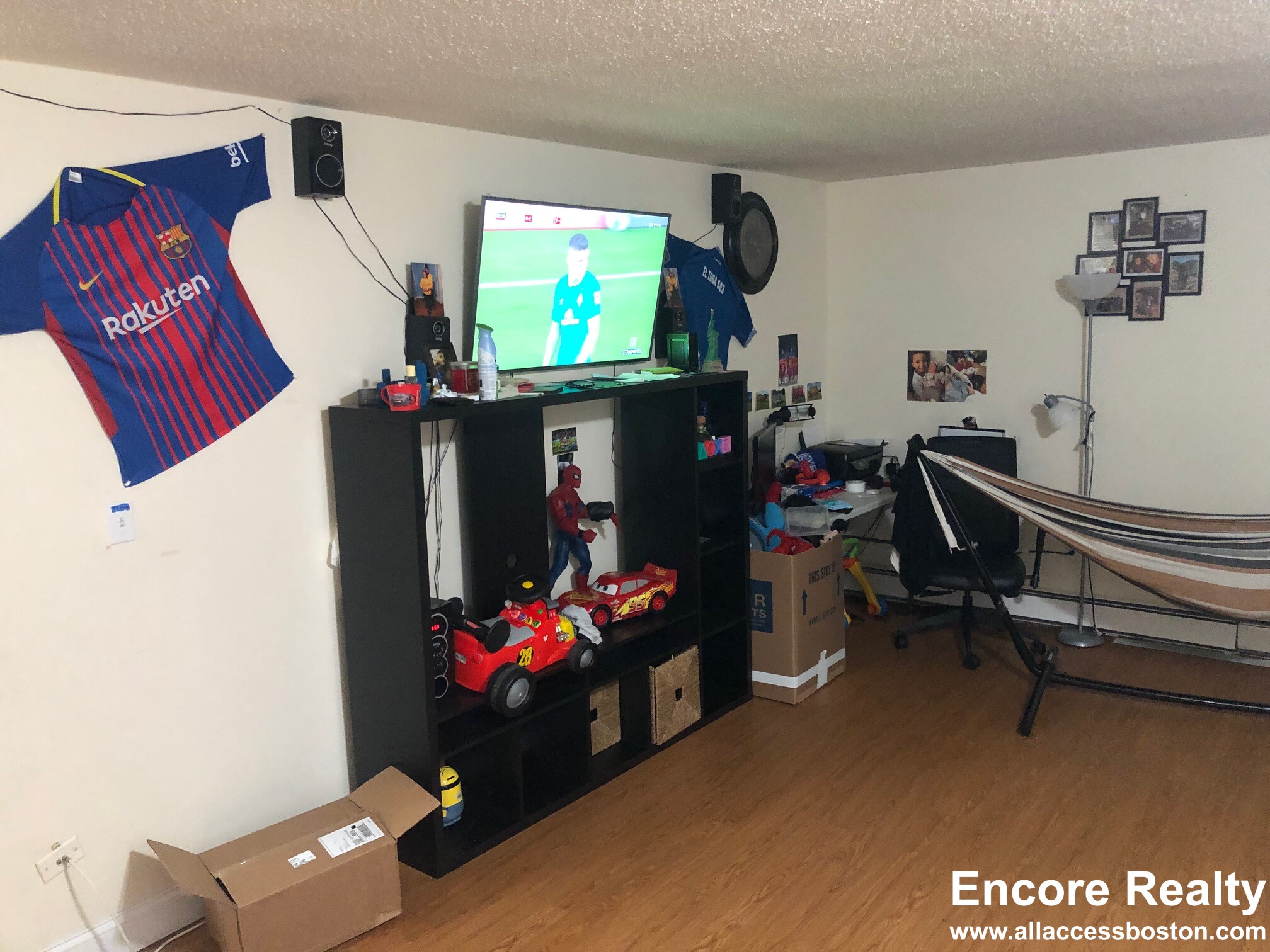 109 111 Tremont, Brighton