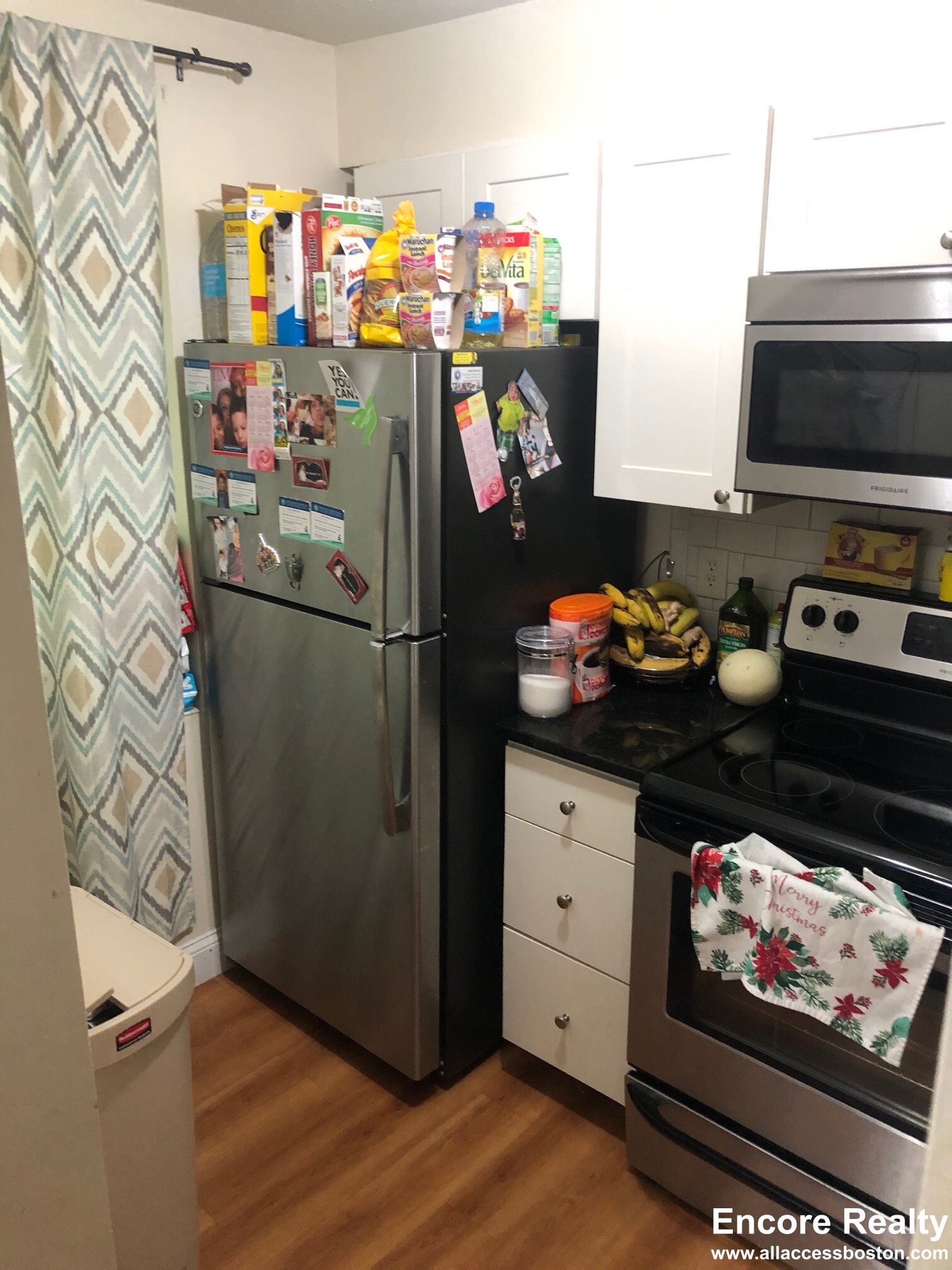 109 111 Tremont, Brighton