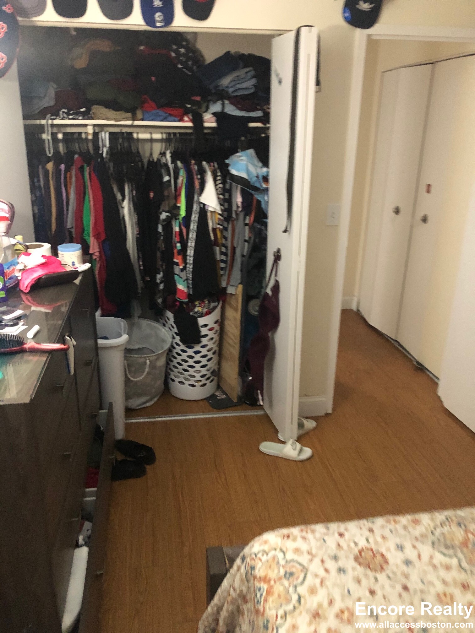 109 111 Tremont, Brighton