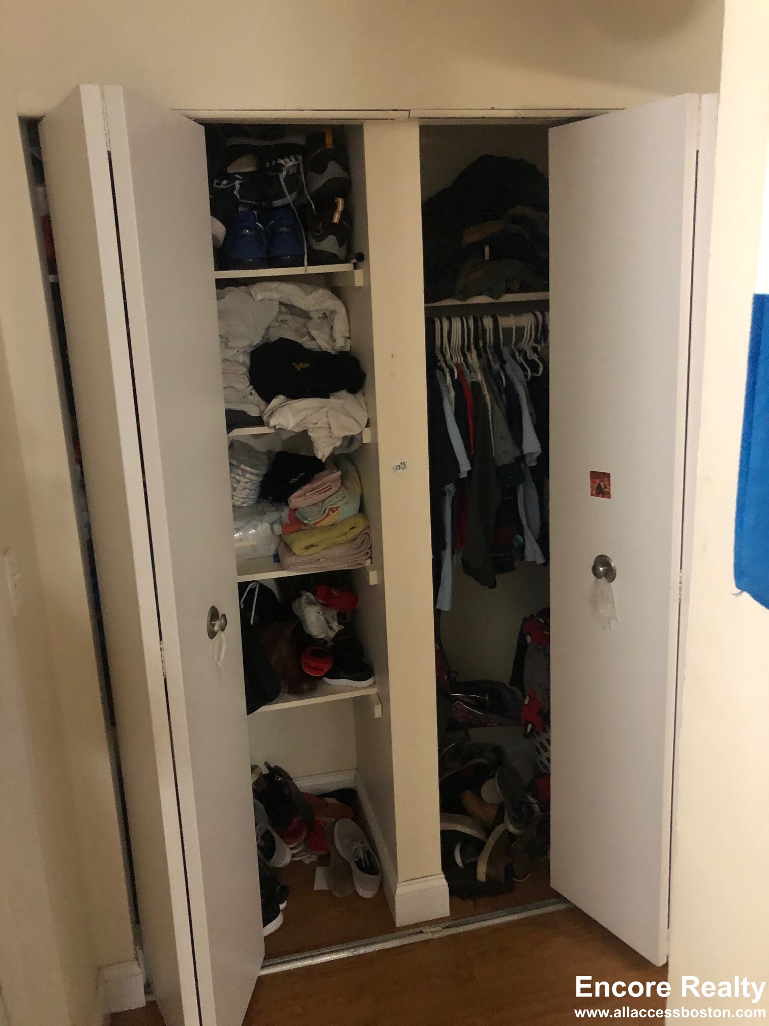 109 111 Tremont, Brighton