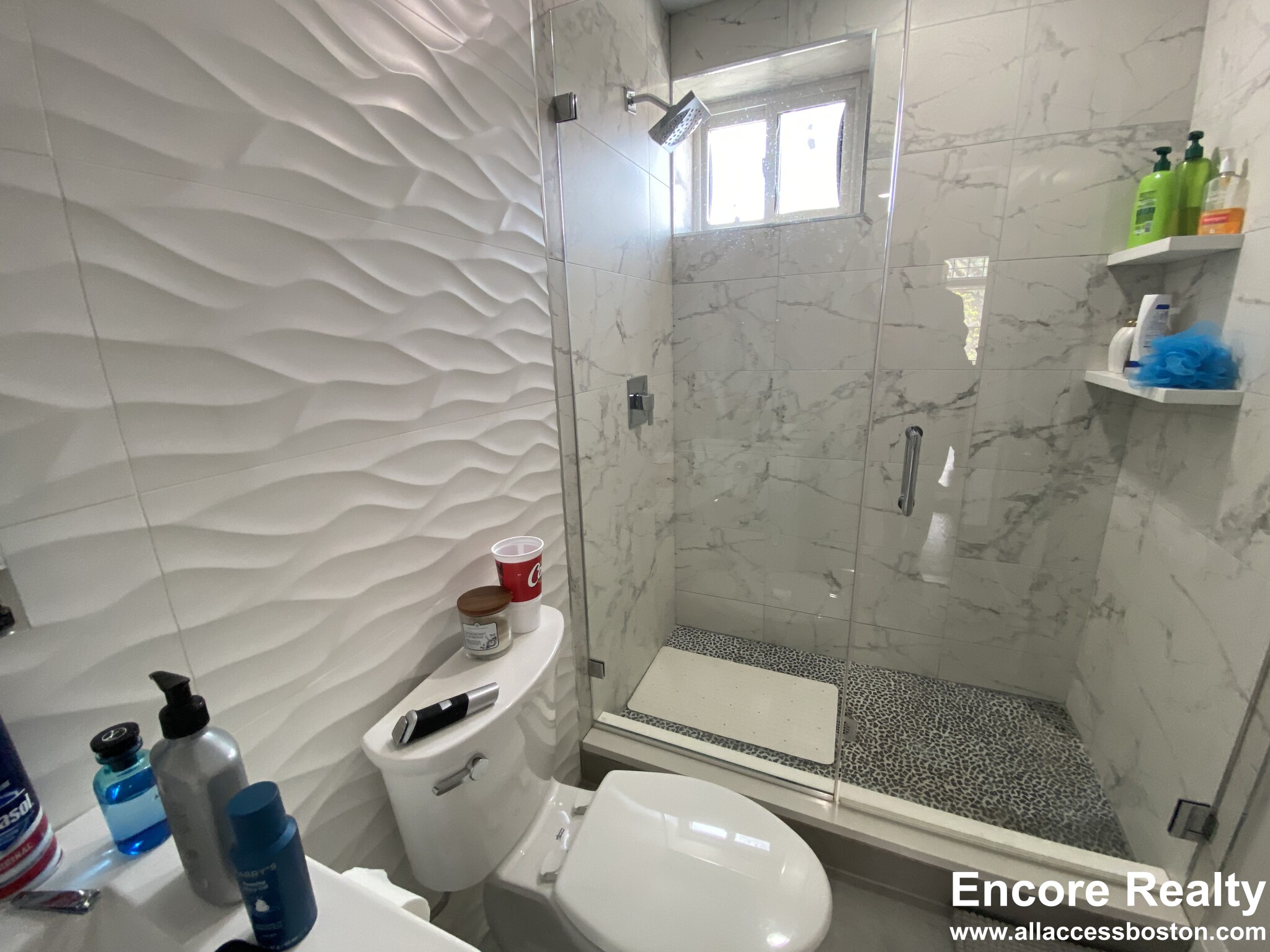 7 Strathmore Rd, Brookline