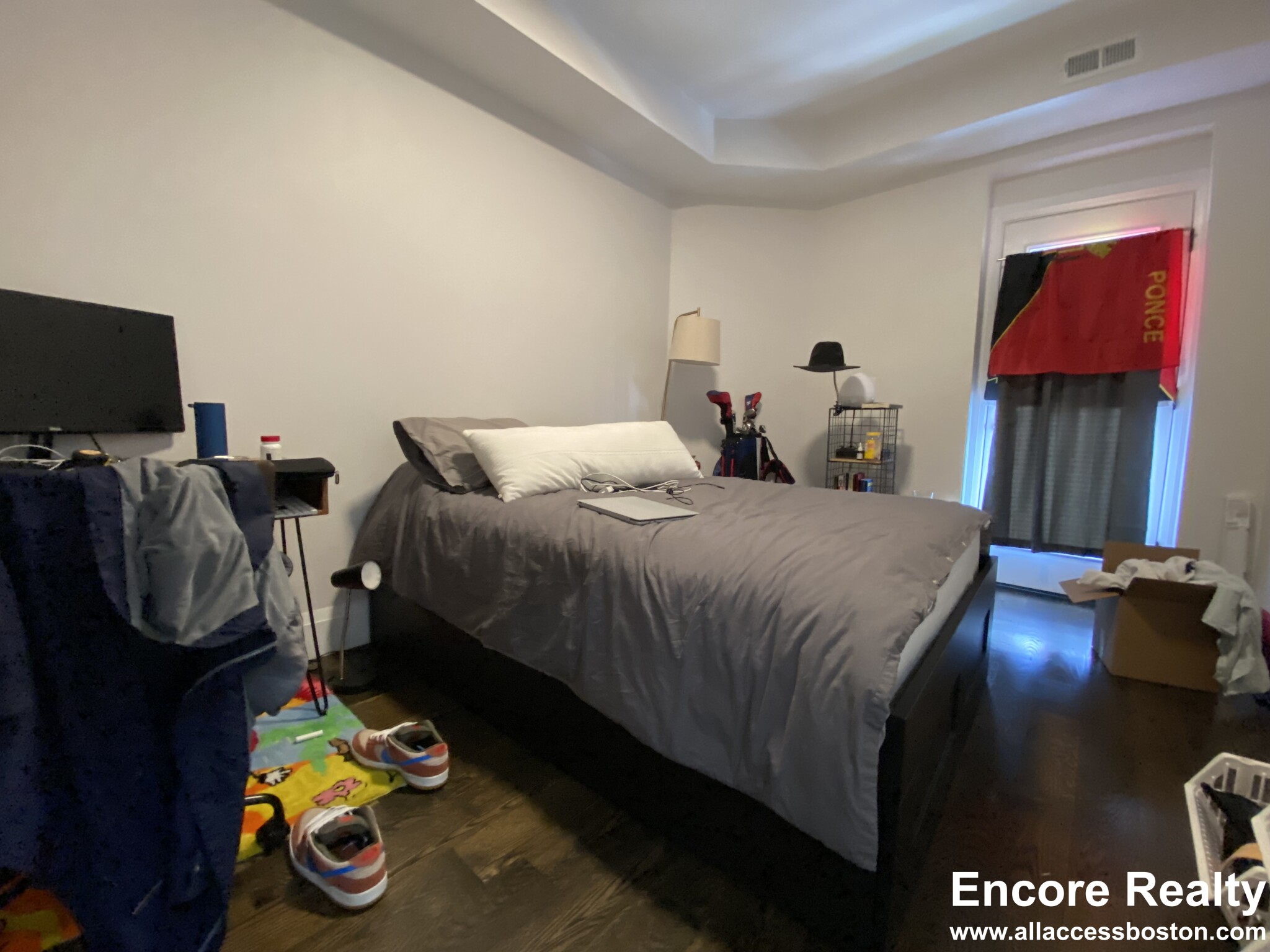 7 Strathmore Rd, Brookline