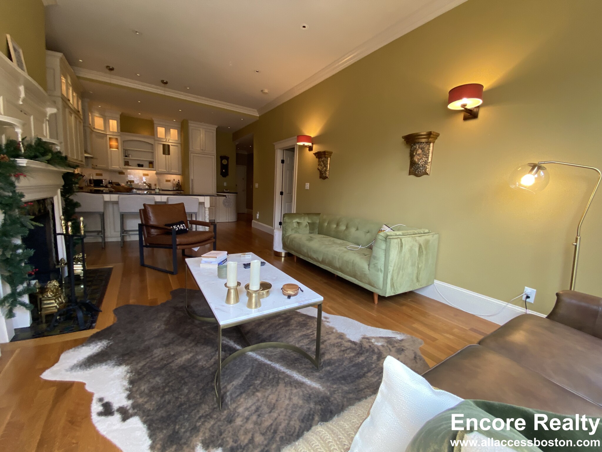 280 Commonwealth Ave, Back Bay