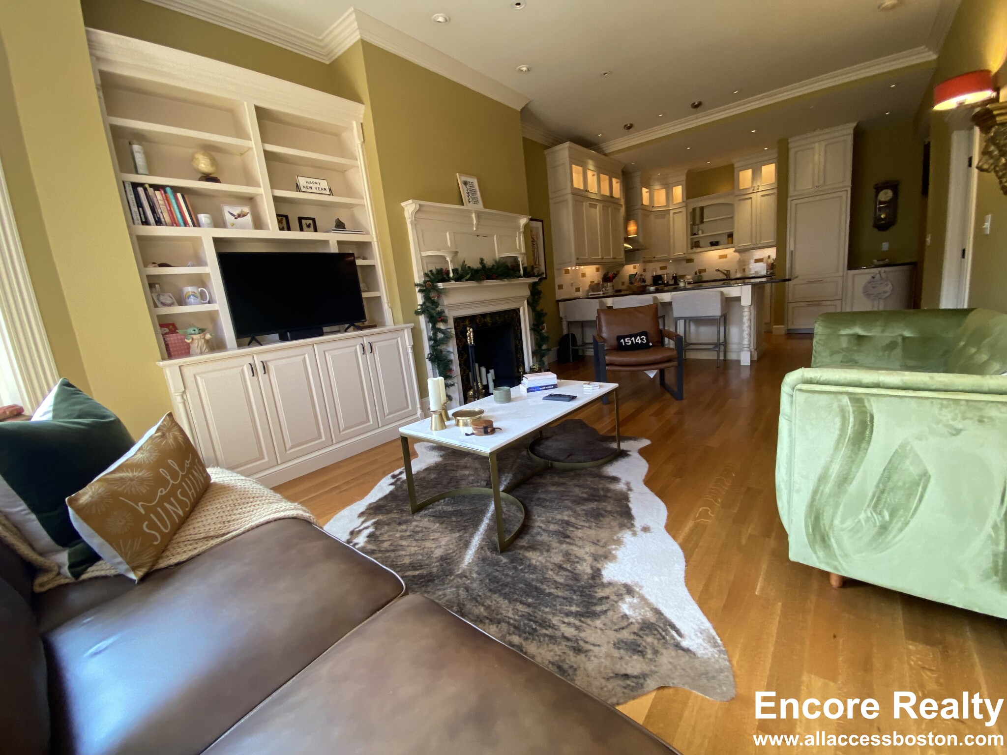 280 Commonwealth Ave, Back Bay