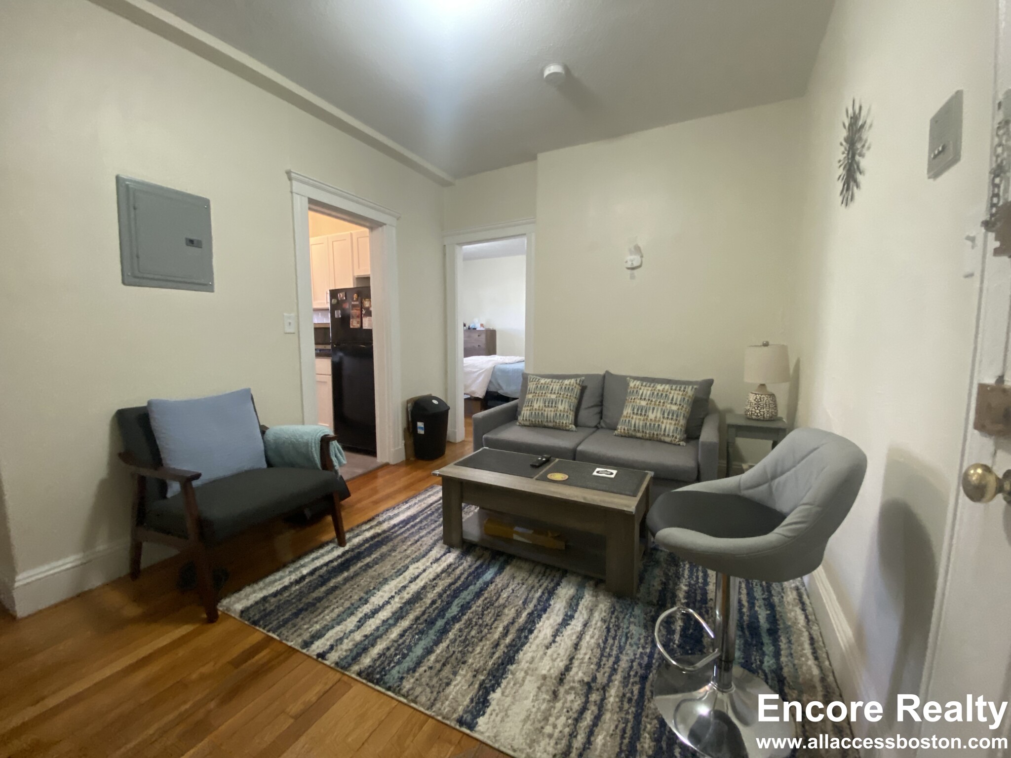 116 Washington St, Brighton