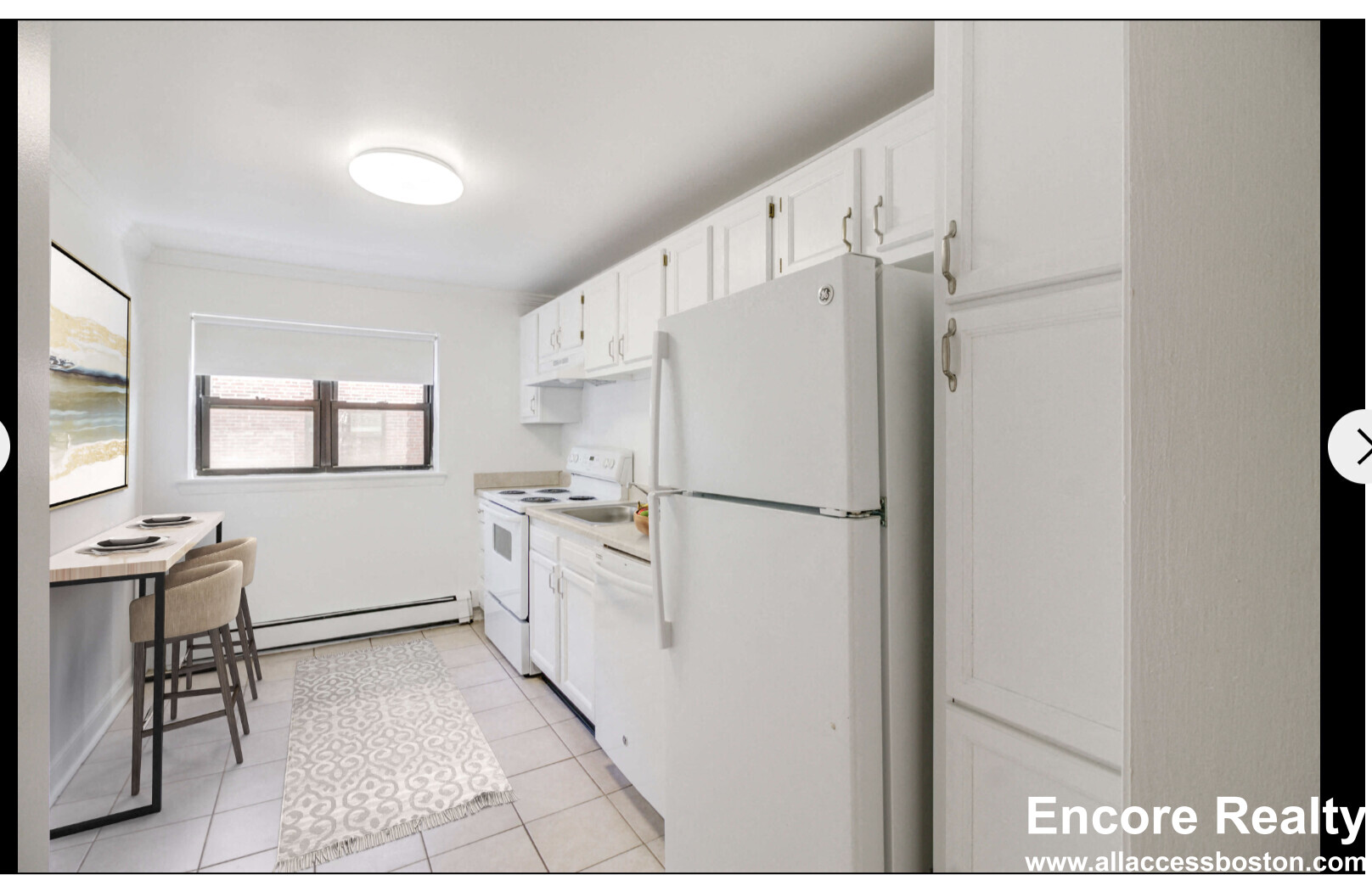 46 Harvard Ave, Harvard Avenue