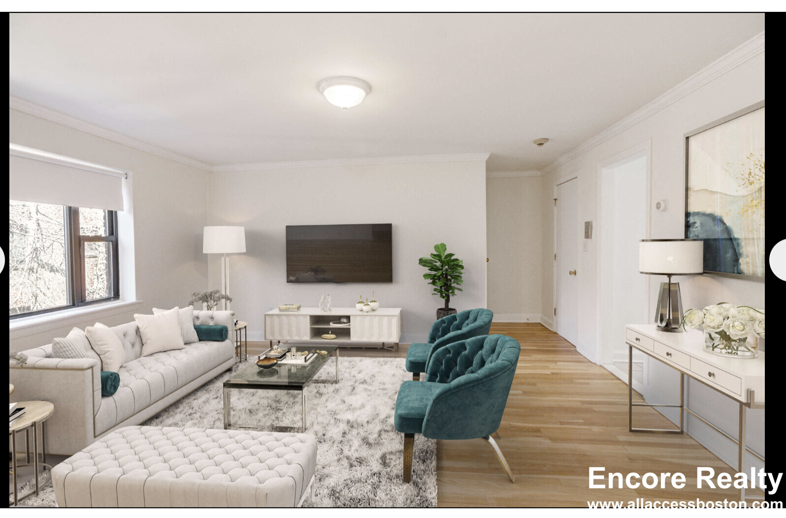 42 Harvard Ave, Harvard Avenue