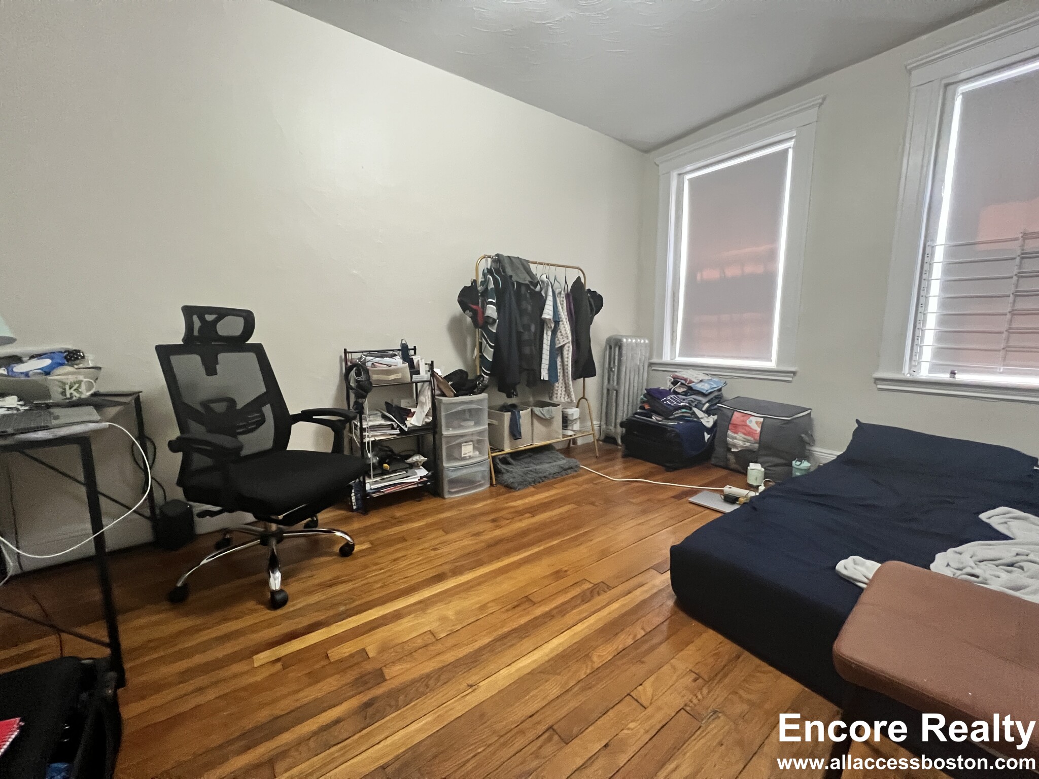 25 Walbridge St, Allston