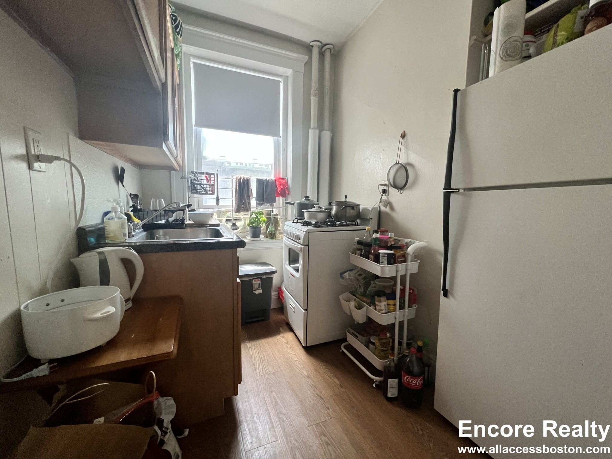 25 Walbridge St, Allston