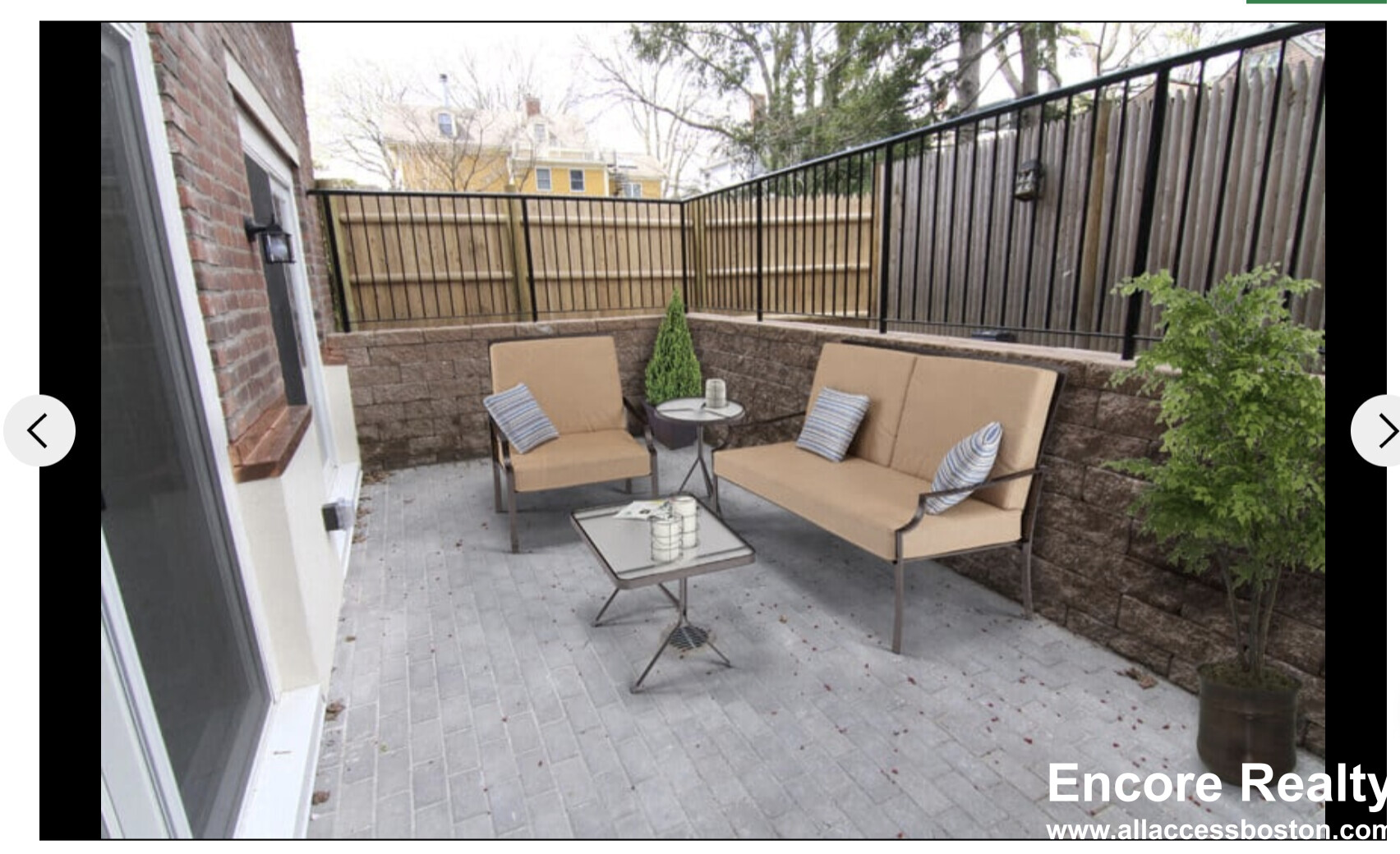 40 Harvard Ave, Harvard Avenue