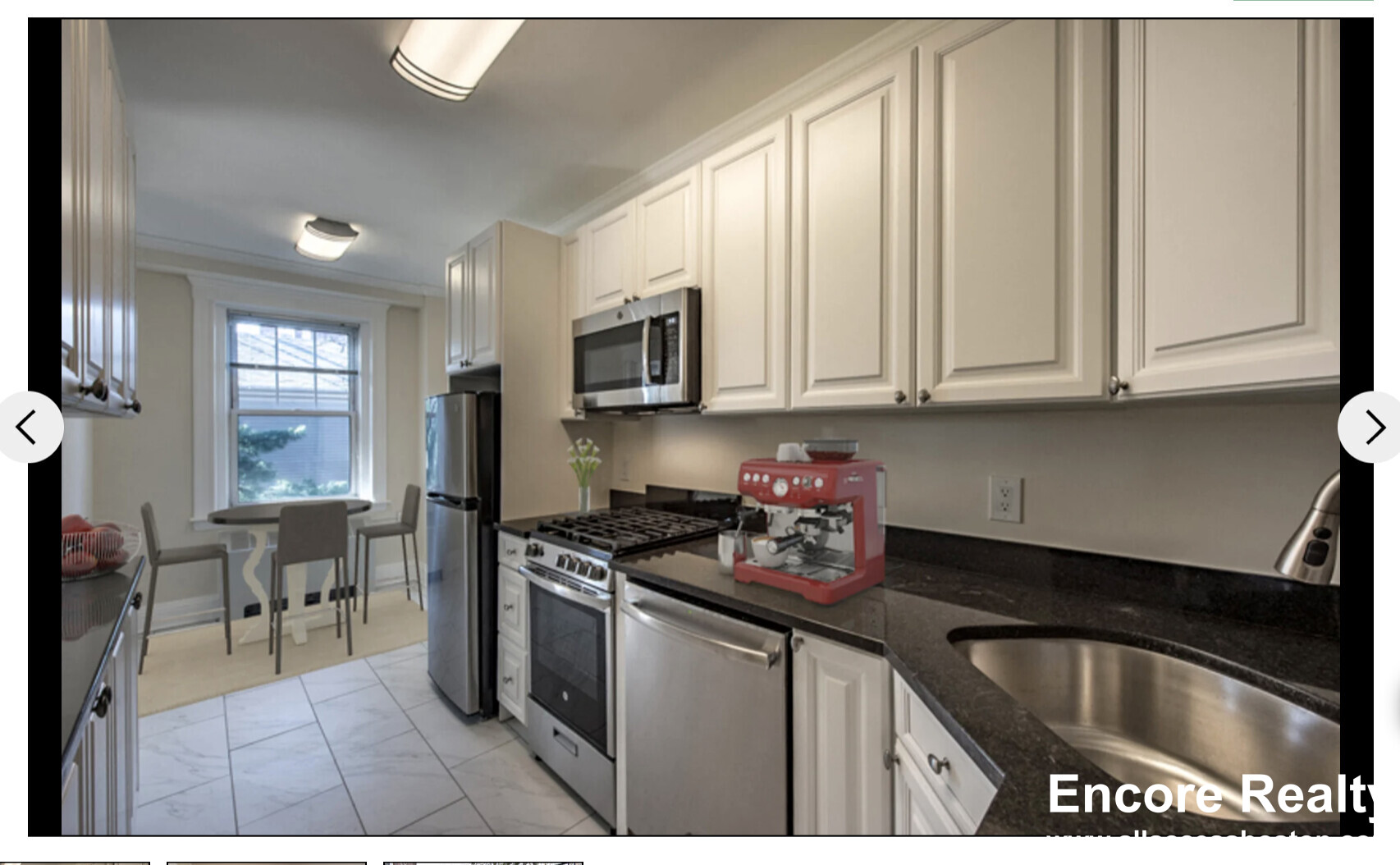 40 Harvard Ave, Harvard Avenue