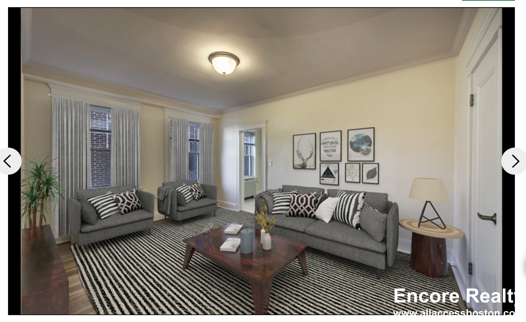 40 Harvard Ave, Harvard Avenue