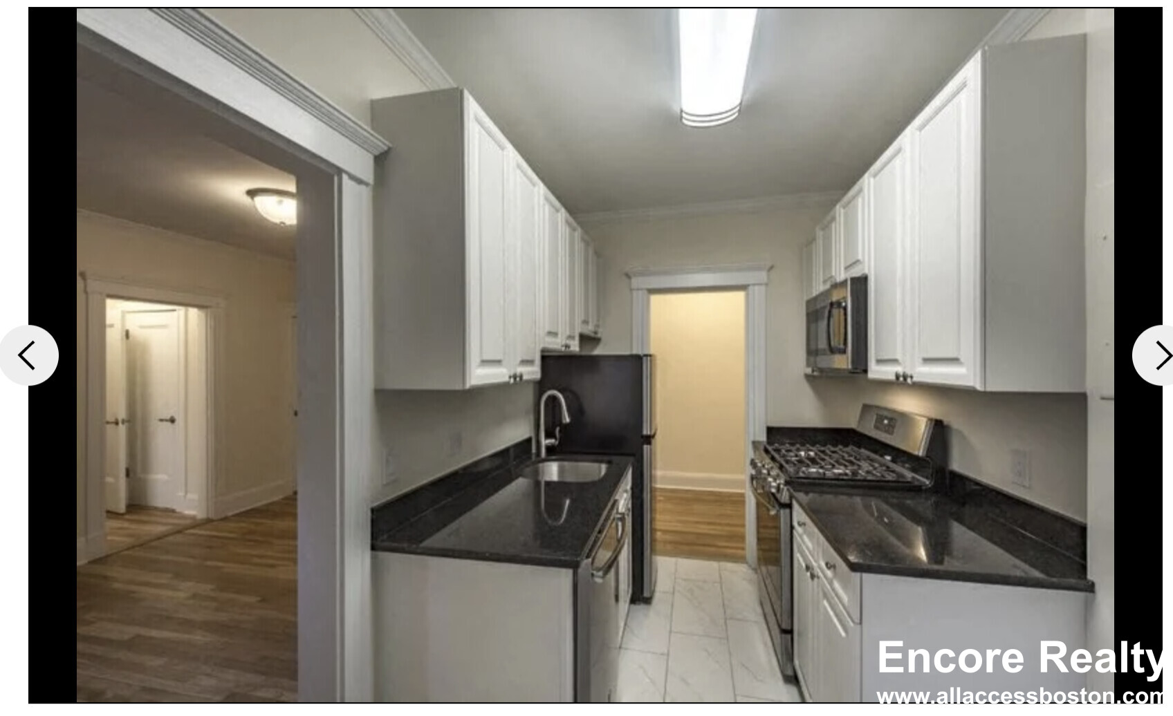 40 Harvard Ave, Harvard Avenue