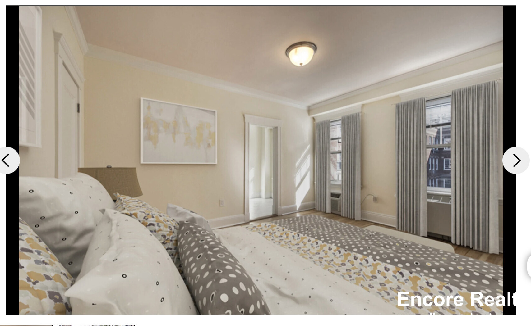 40 Harvard Ave, Harvard Avenue