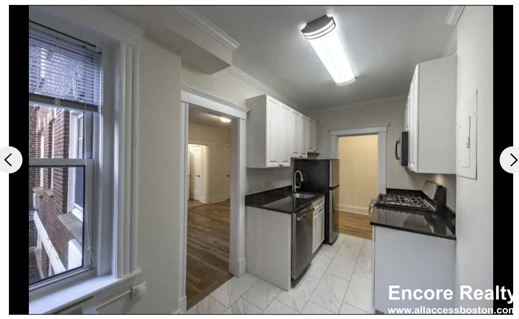 40 Harvard Ave, Harvard Avenue