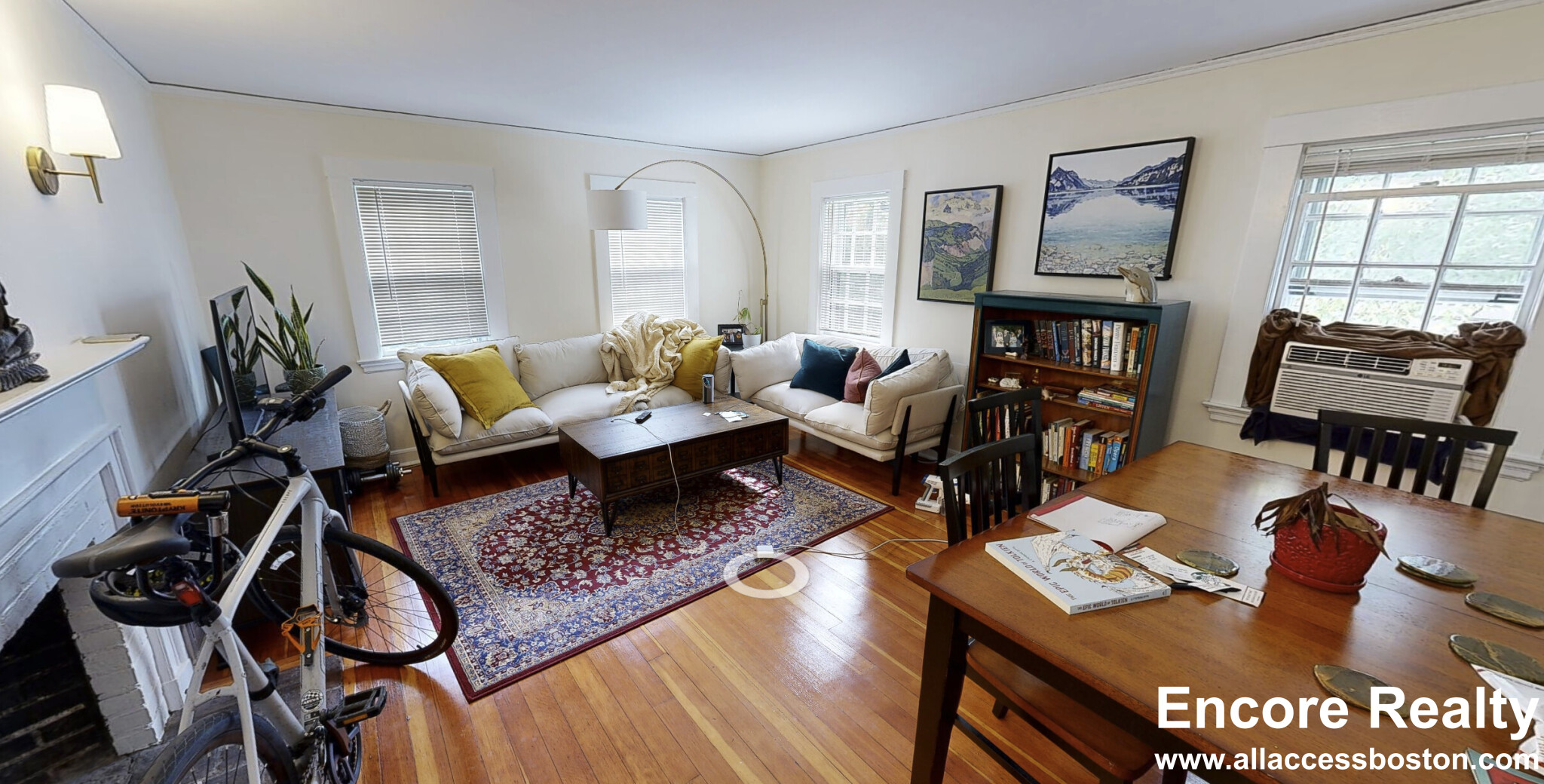 38 Gibson St, West Cambridge