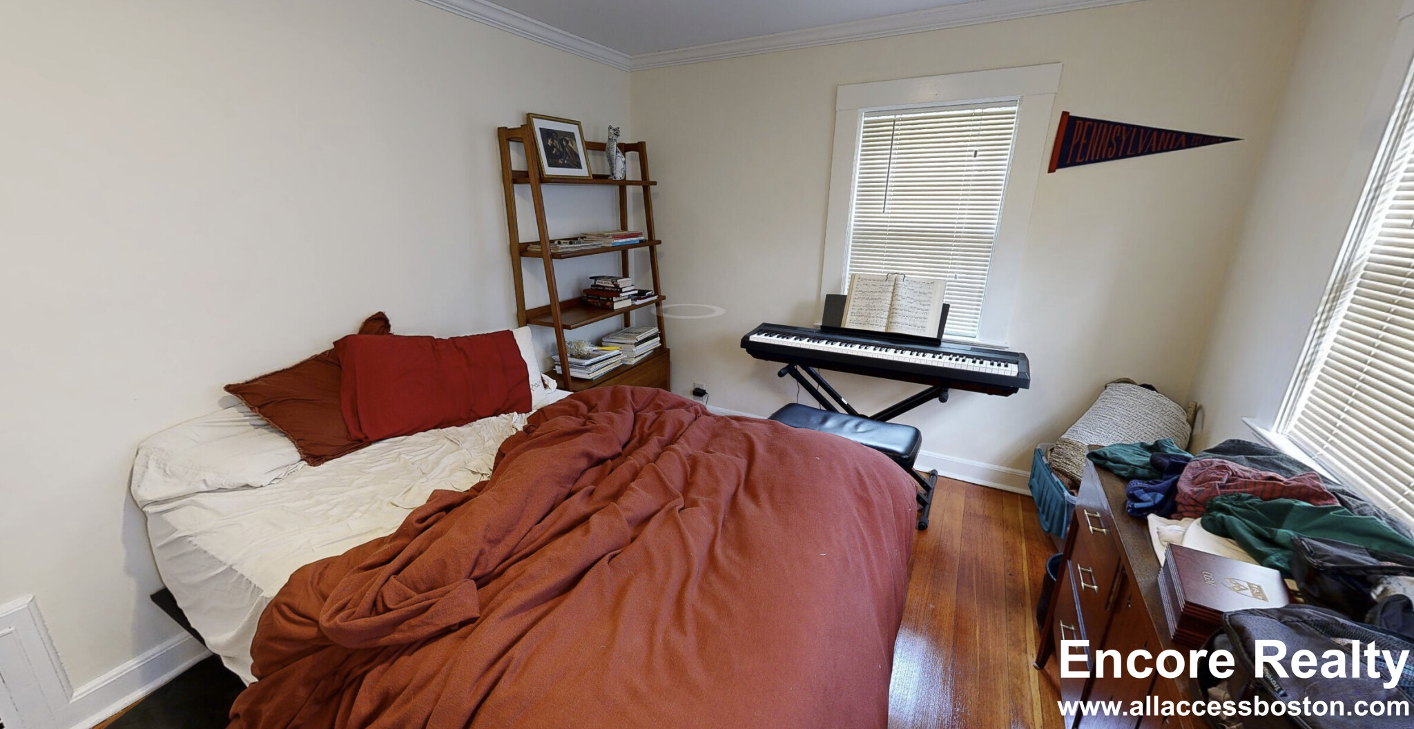 38 Gibson St, West Cambridge