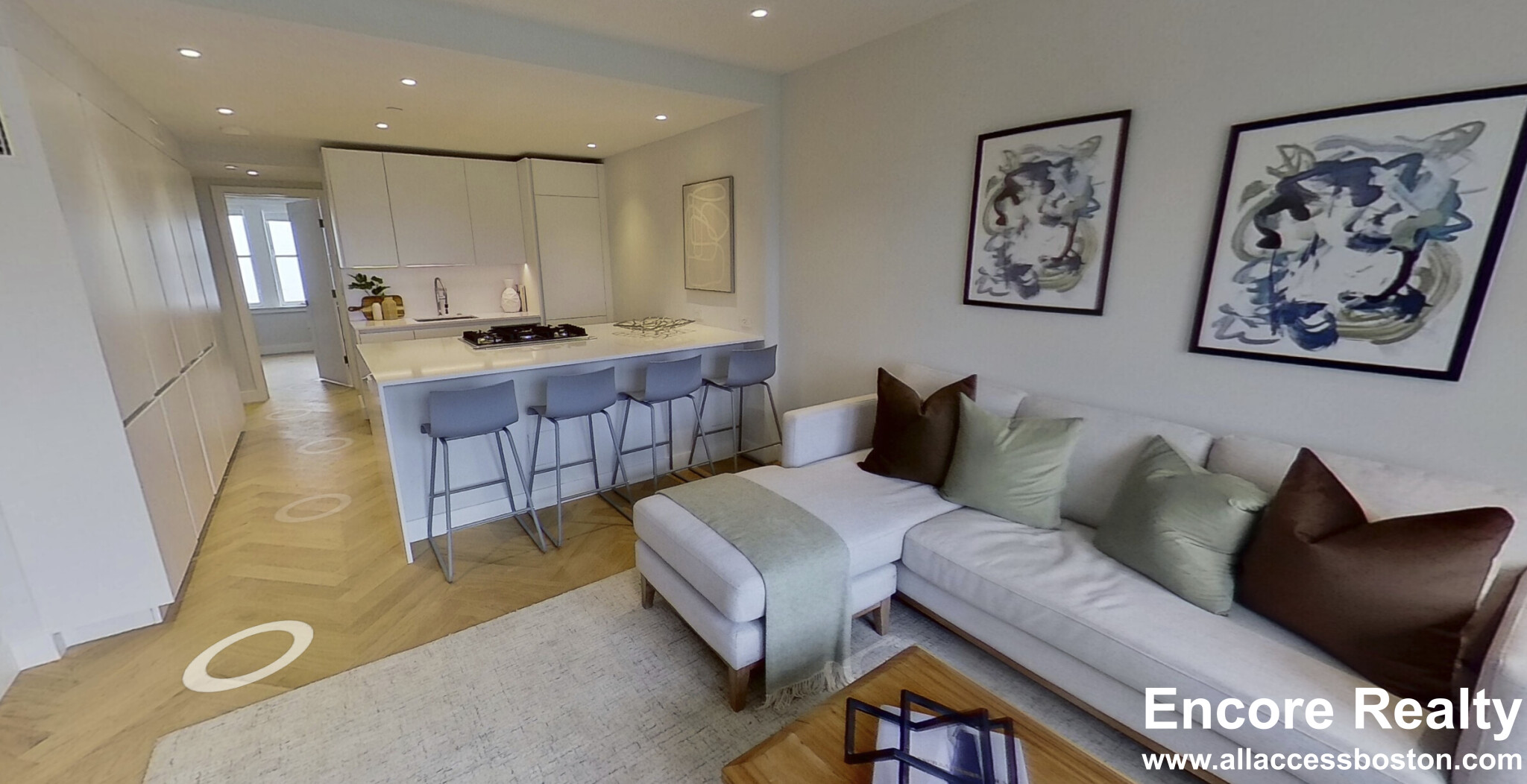 12 Commonwealth Ave, Back Bay