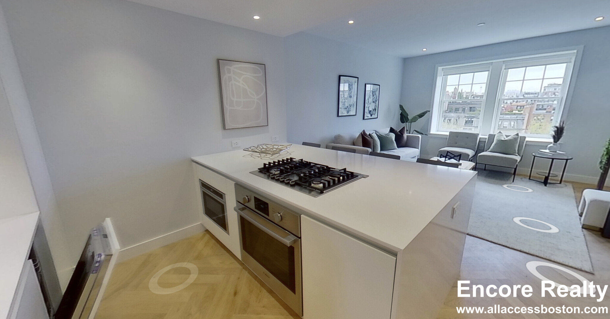 12 Commonwealth Ave, Back Bay
