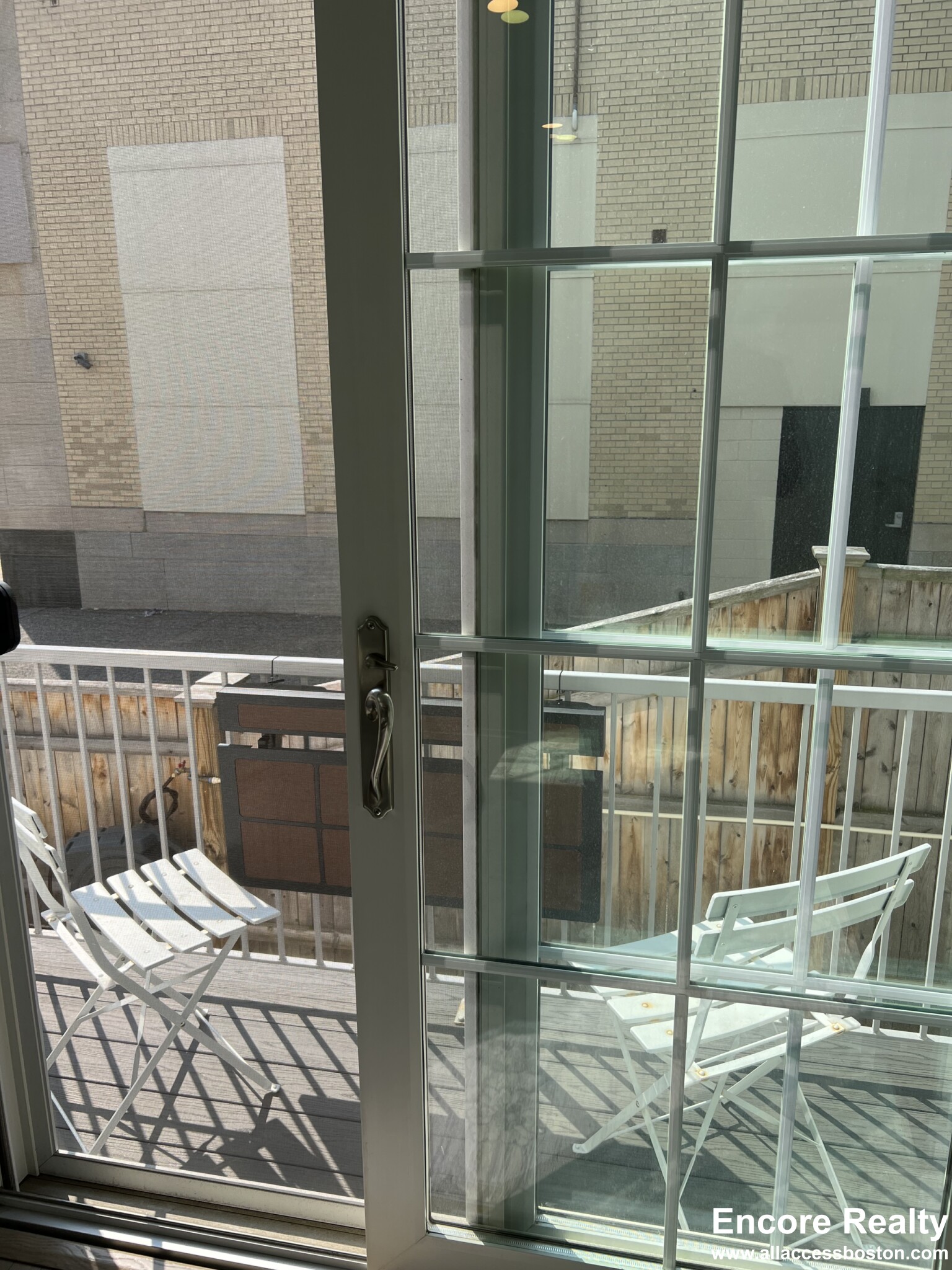 353 Summer St, Davis Square