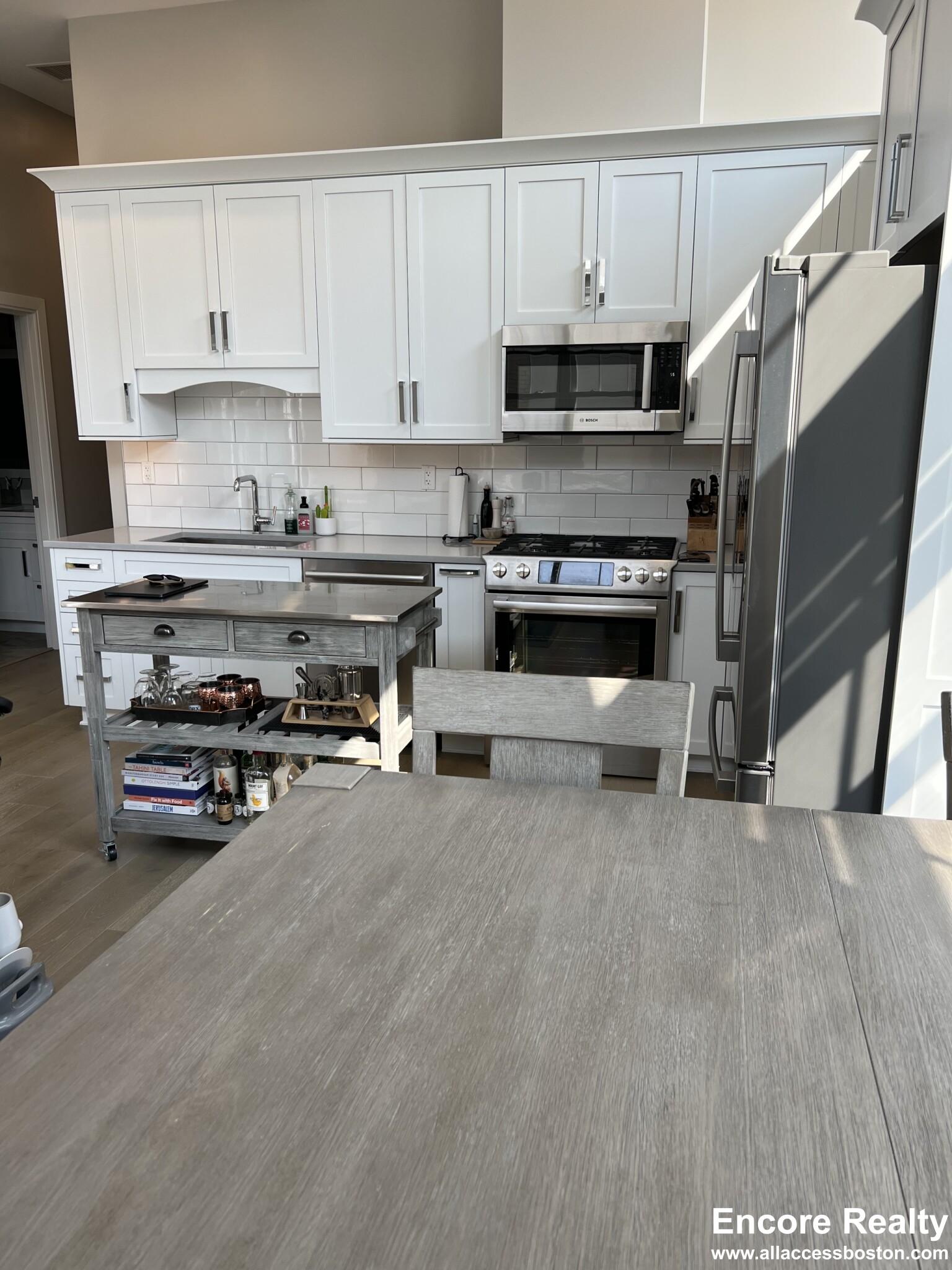 353 Summer St, Davis Square