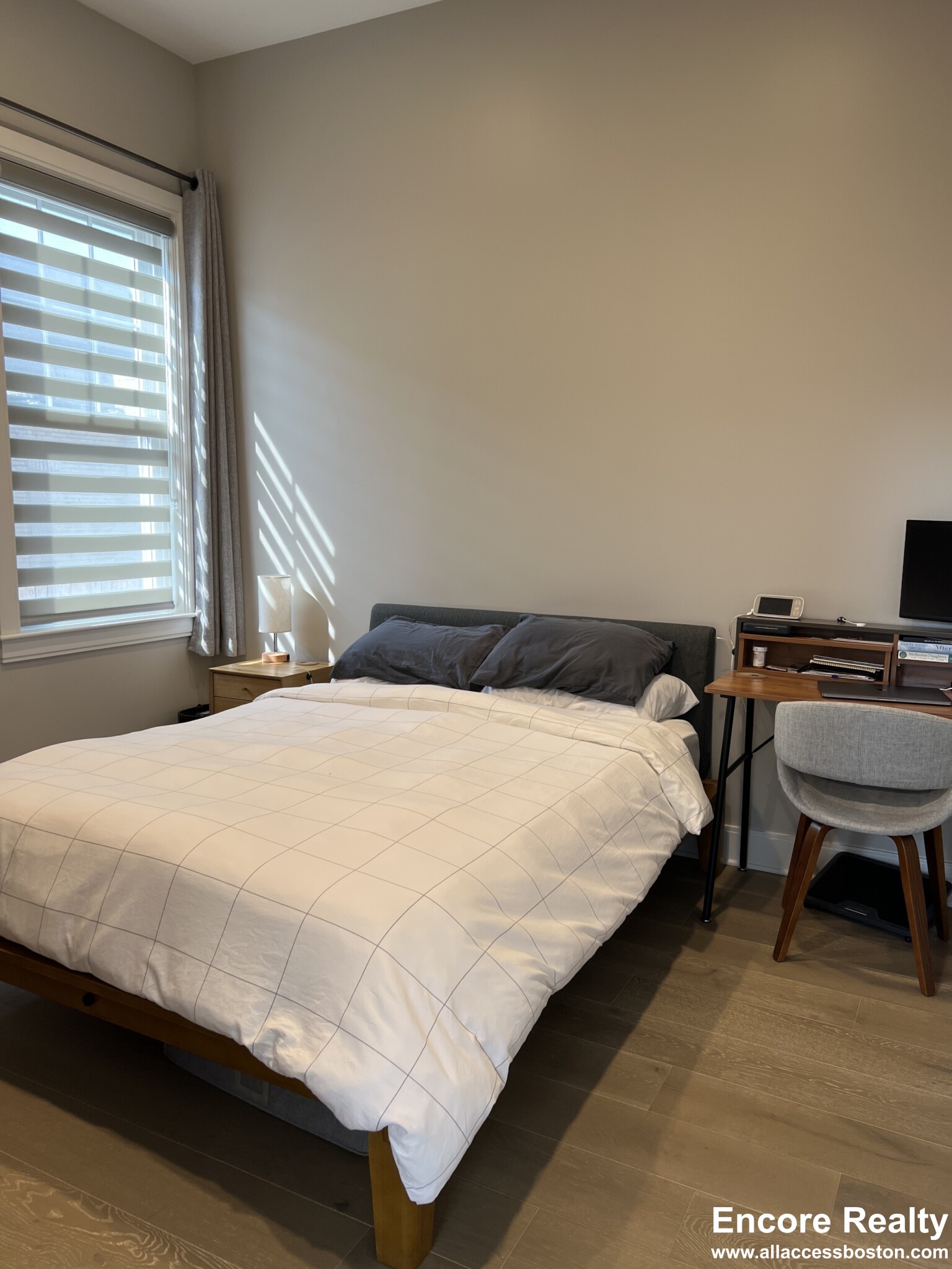 353 Summer St, Davis Square