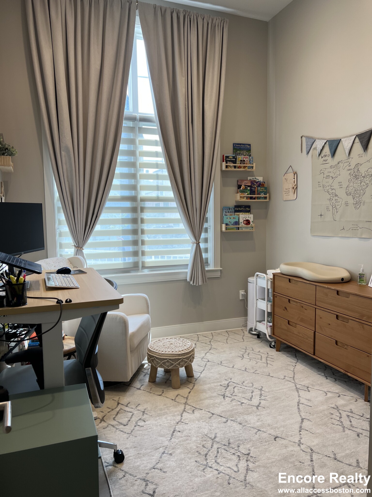 353 Summer St, Davis Square