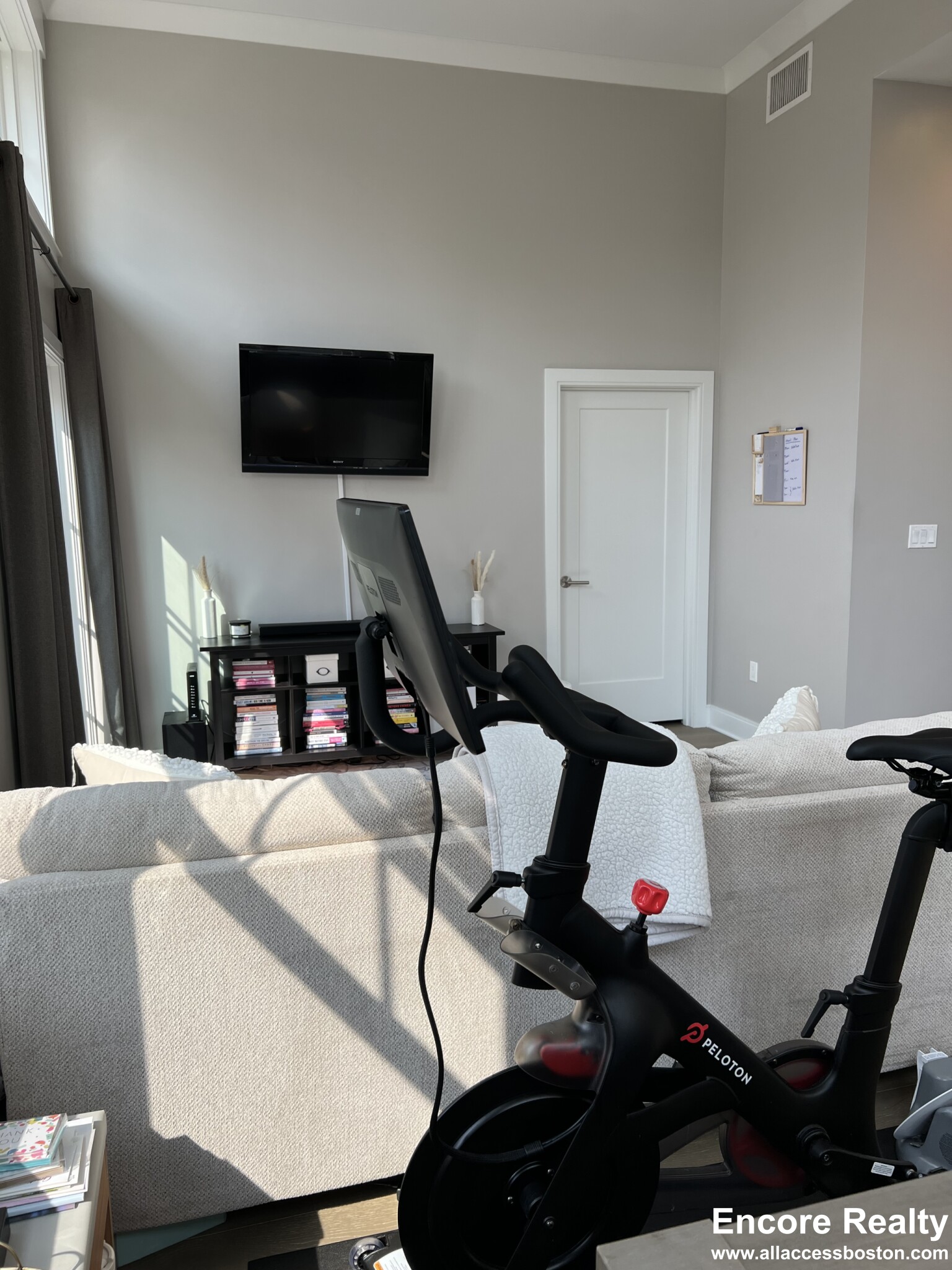 353 Summer St, Davis Square