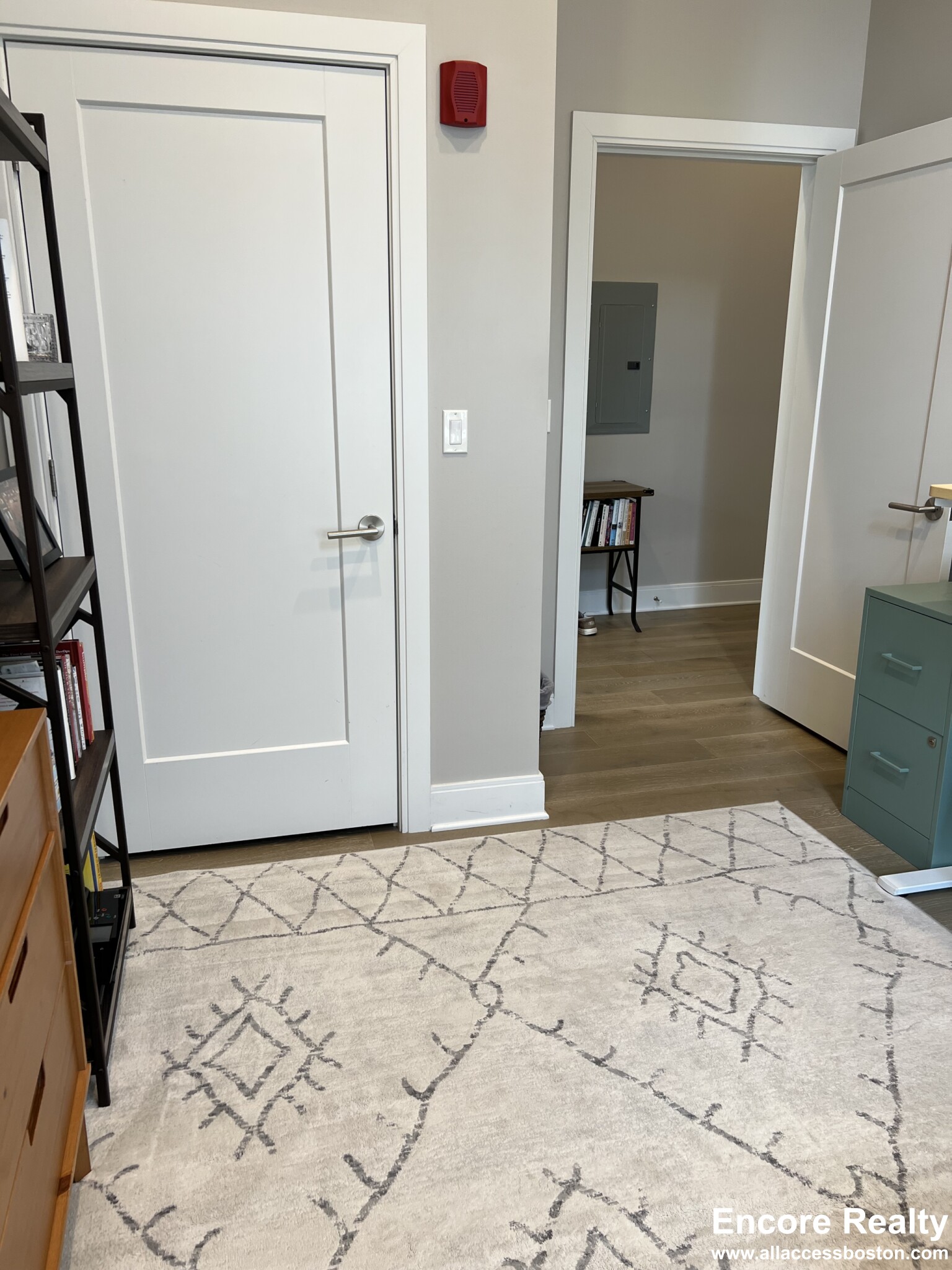 353 Summer St, Davis Square