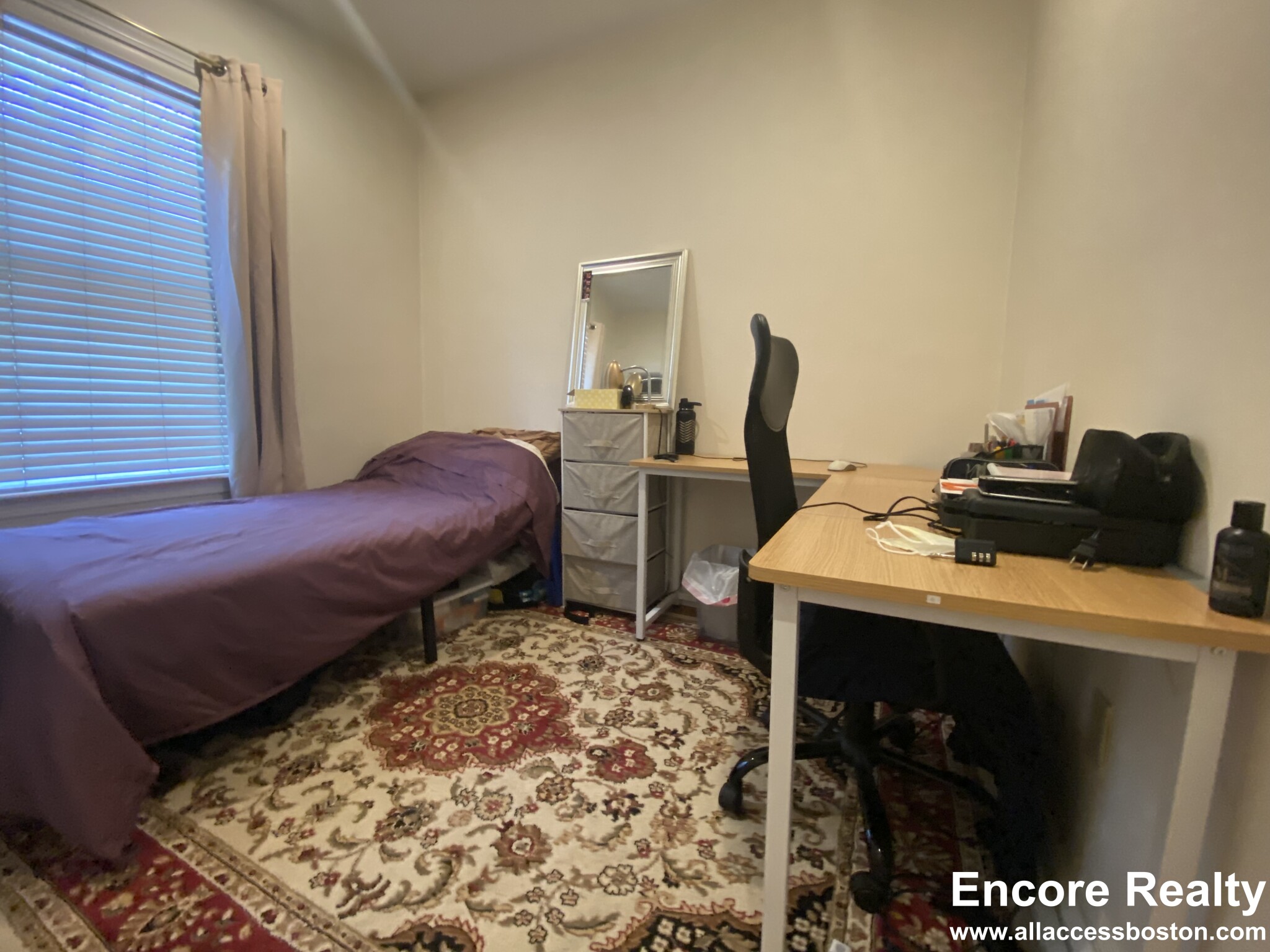 322 Western Ave, Cambridgeport