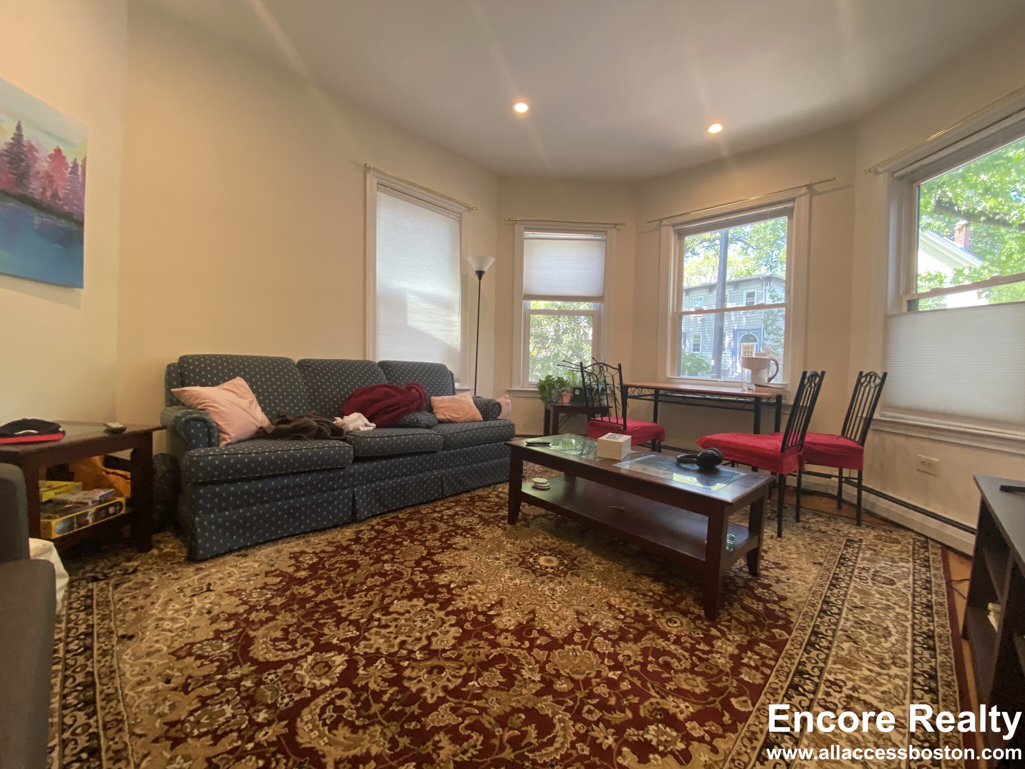 322 Western Ave, Cambridgeport