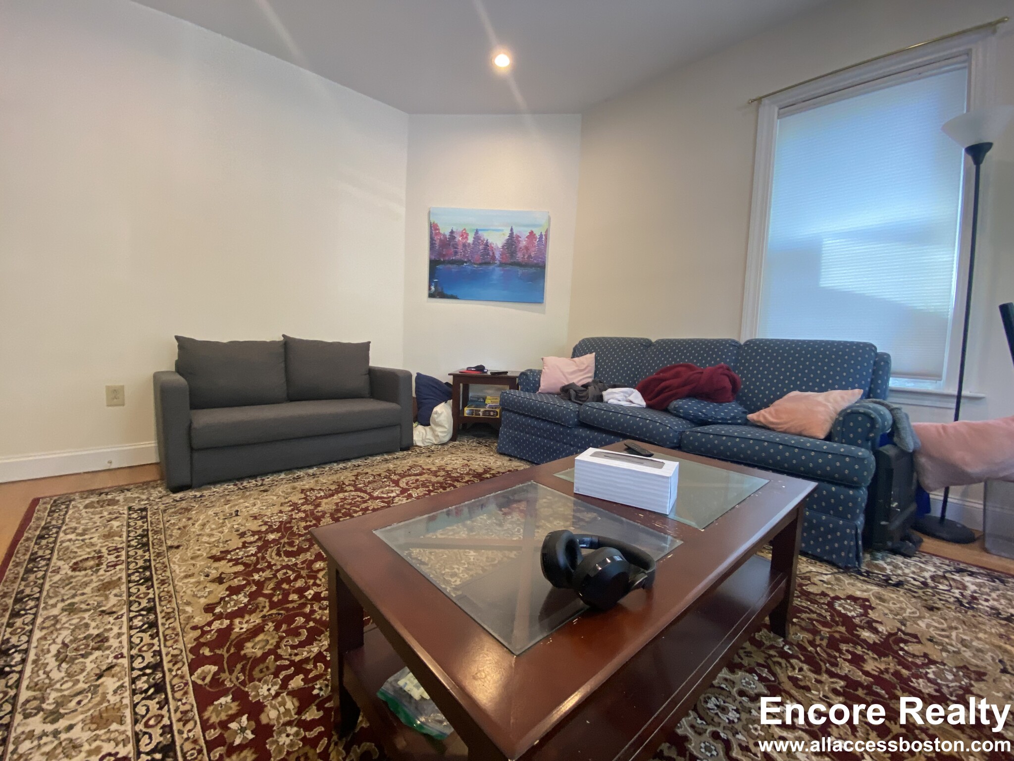 322 Western Ave, Cambridgeport