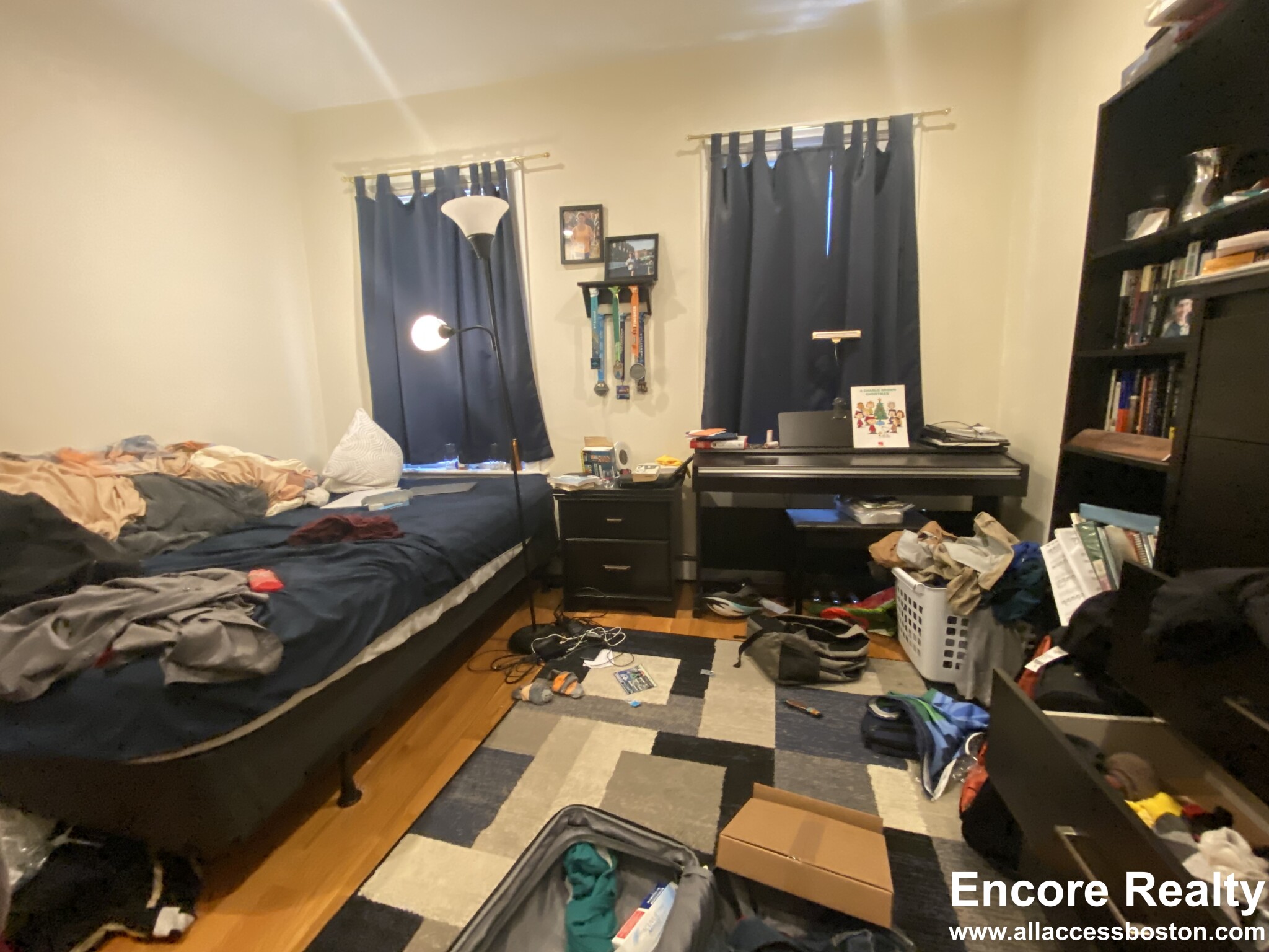 322 Western Ave, Cambridgeport