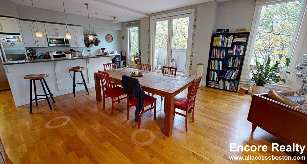 168 Hampshire St, Kendall Square