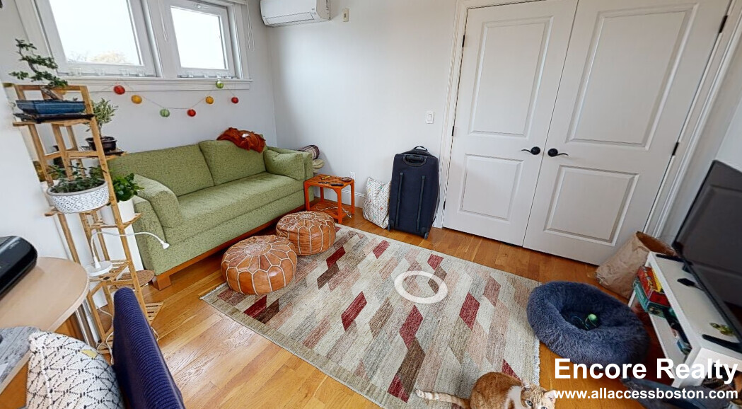 168 Hampshire St, Kendall Square