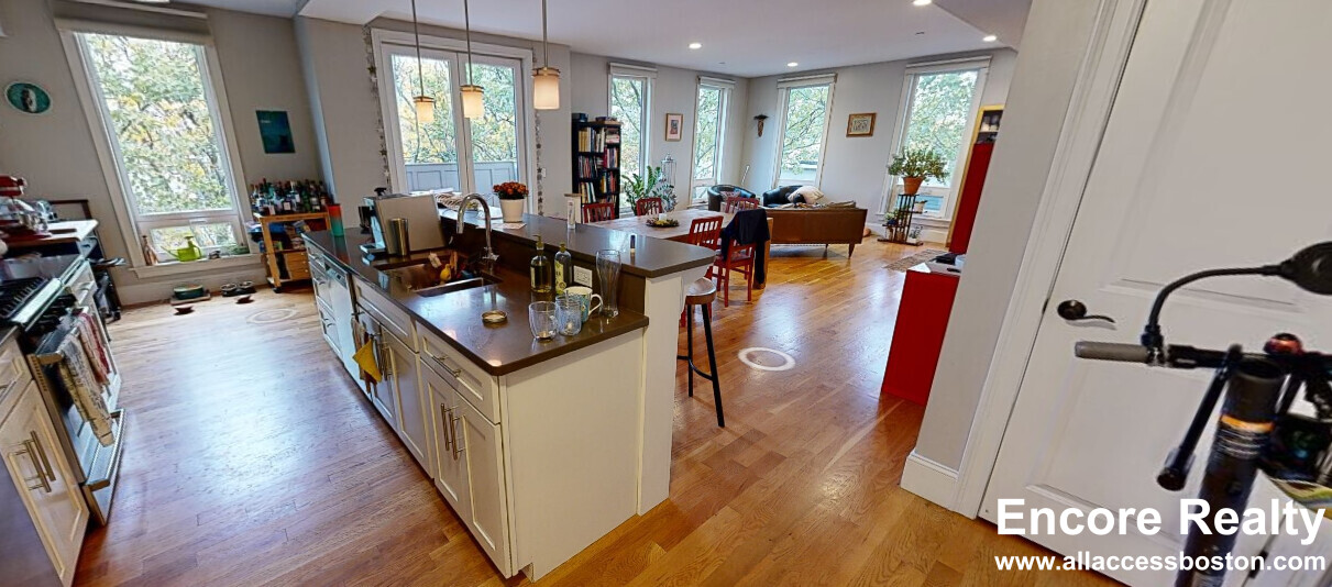 168 Hampshire St, Kendall Square