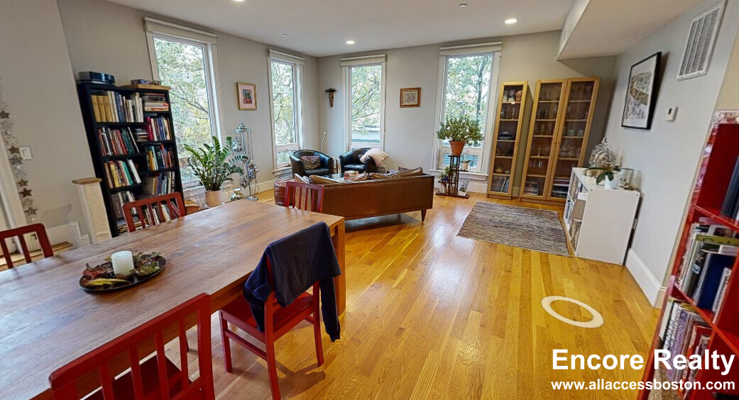 168 Hampshire St, Kendall Square