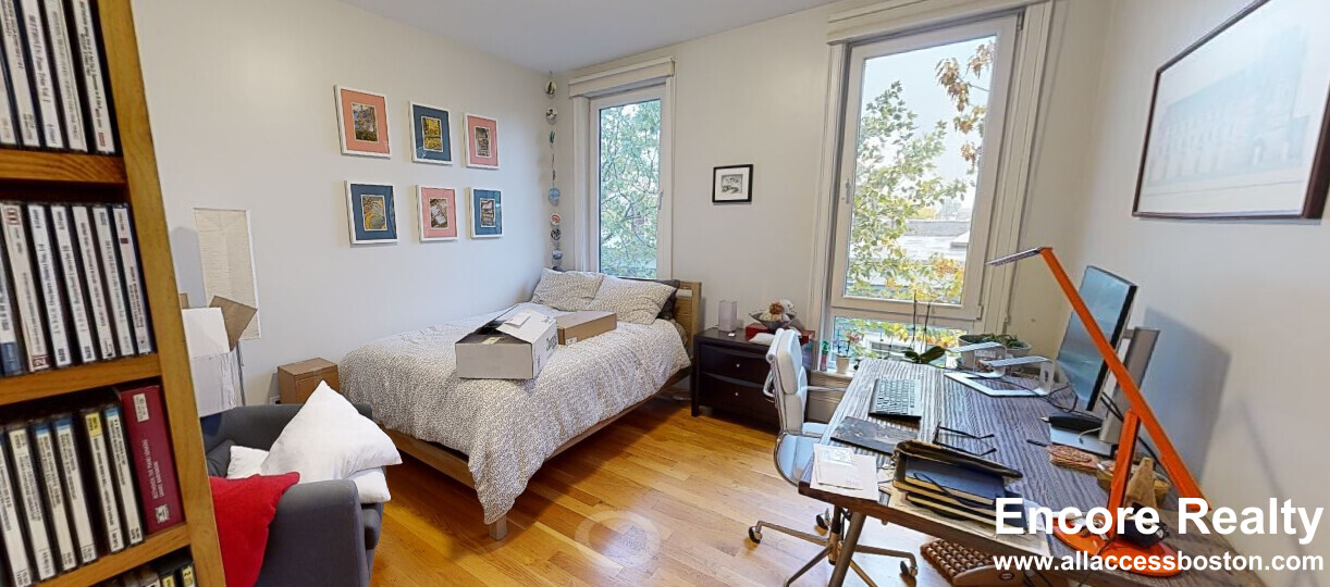 168 Hampshire St, Kendall Square