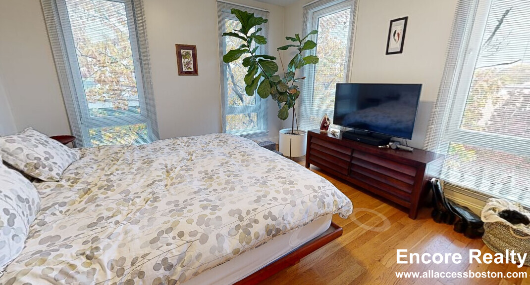 168 Hampshire St, Kendall Square