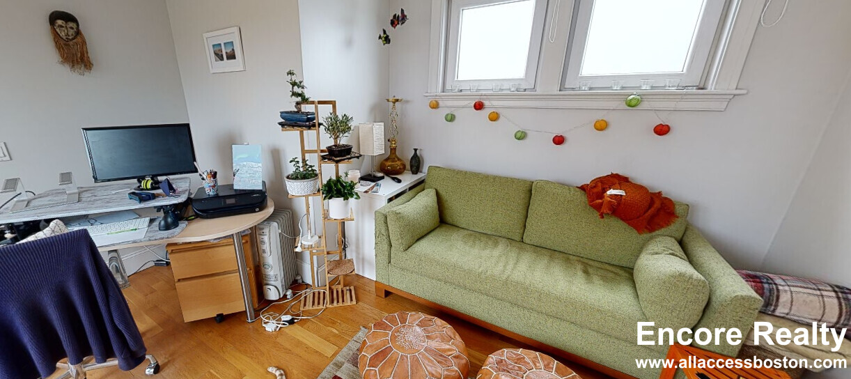 168 Hampshire St, Kendall Square