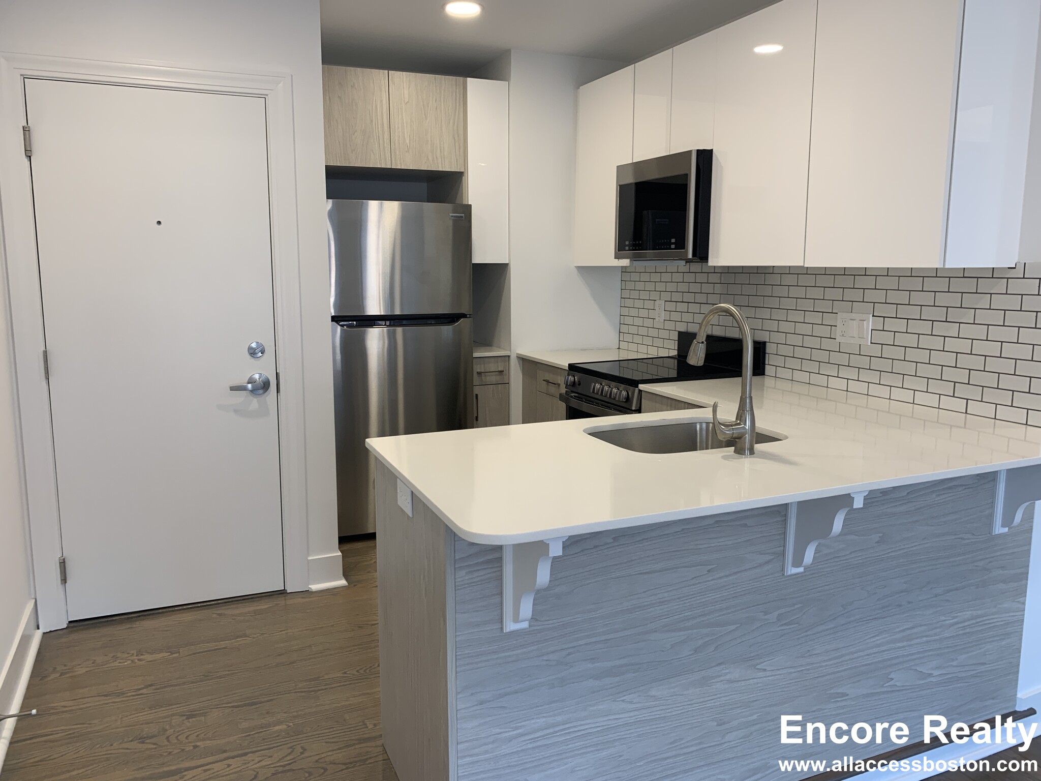 19 Peterborough St, Fenway