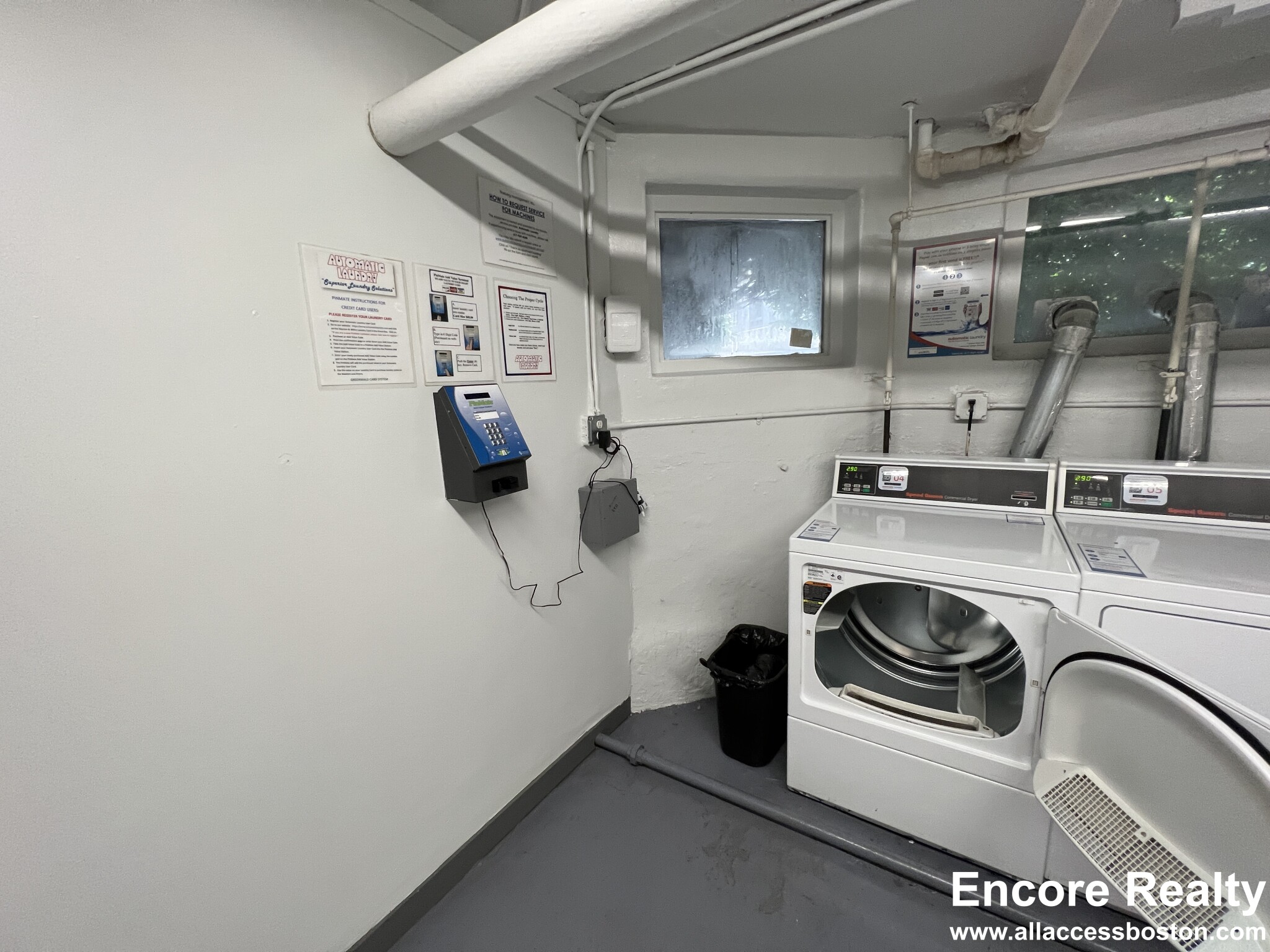 33 Lancaster Ter, Coolidge Corner