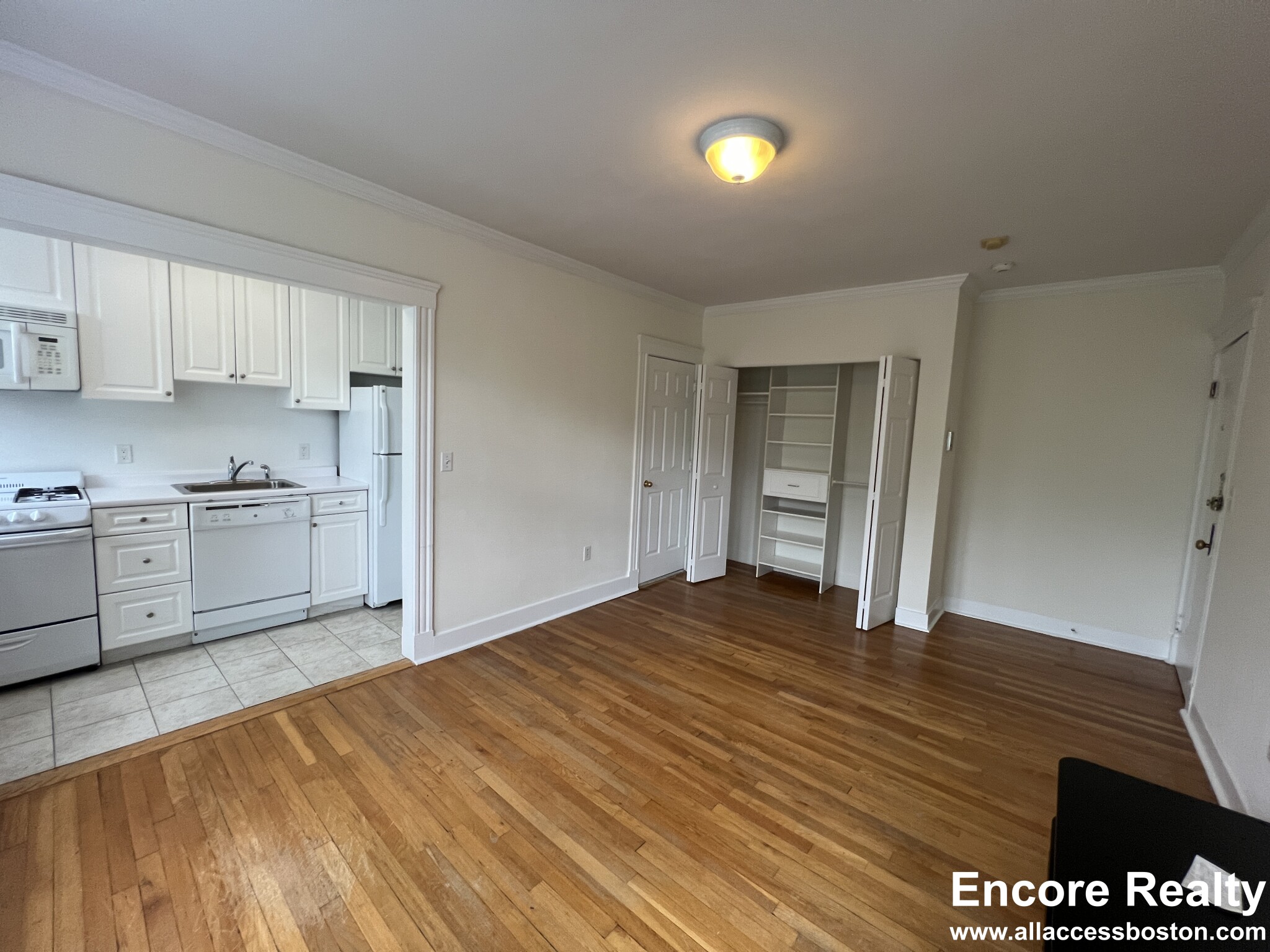 3 Langdon St, Neighborhood Nine