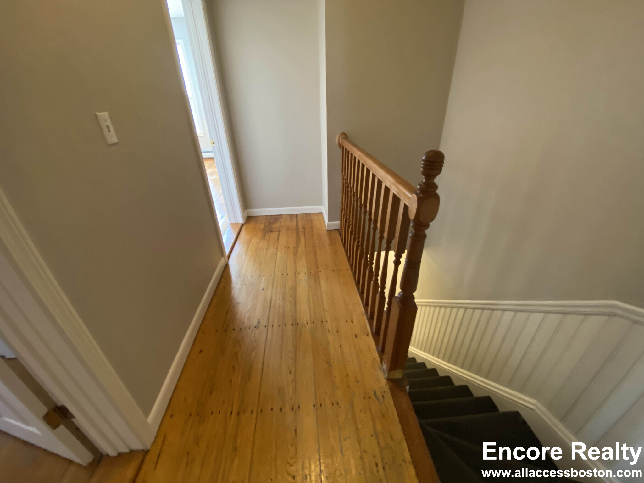 11 Beacon St, Inman Square