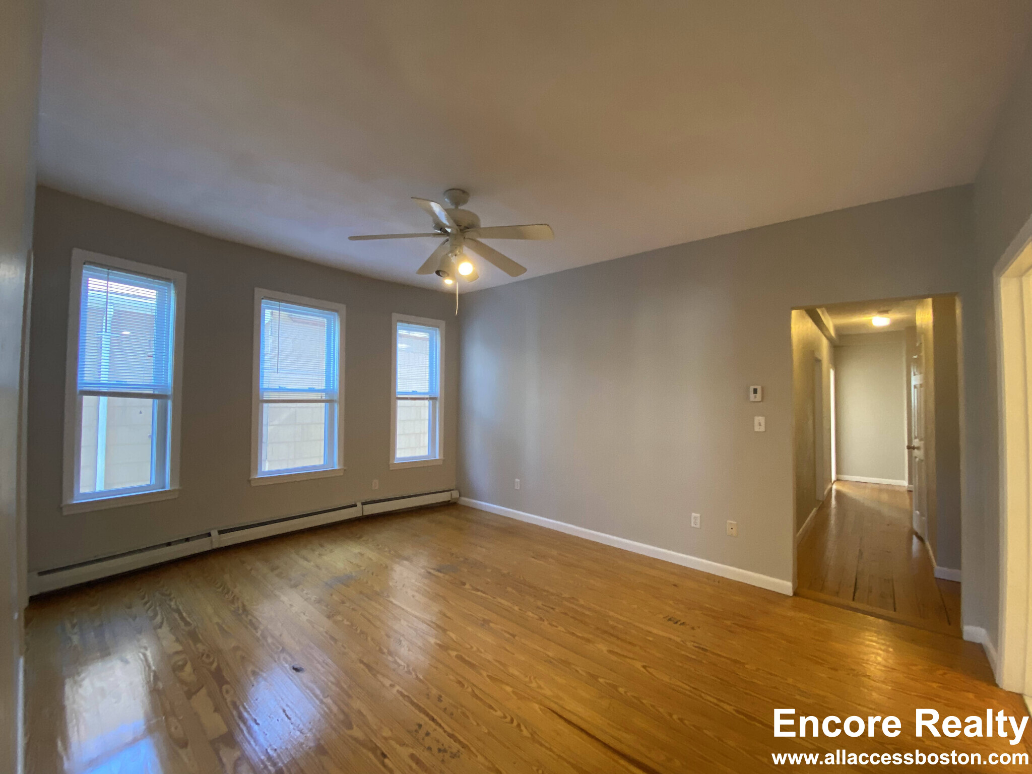 11 Beacon St, Inman Square