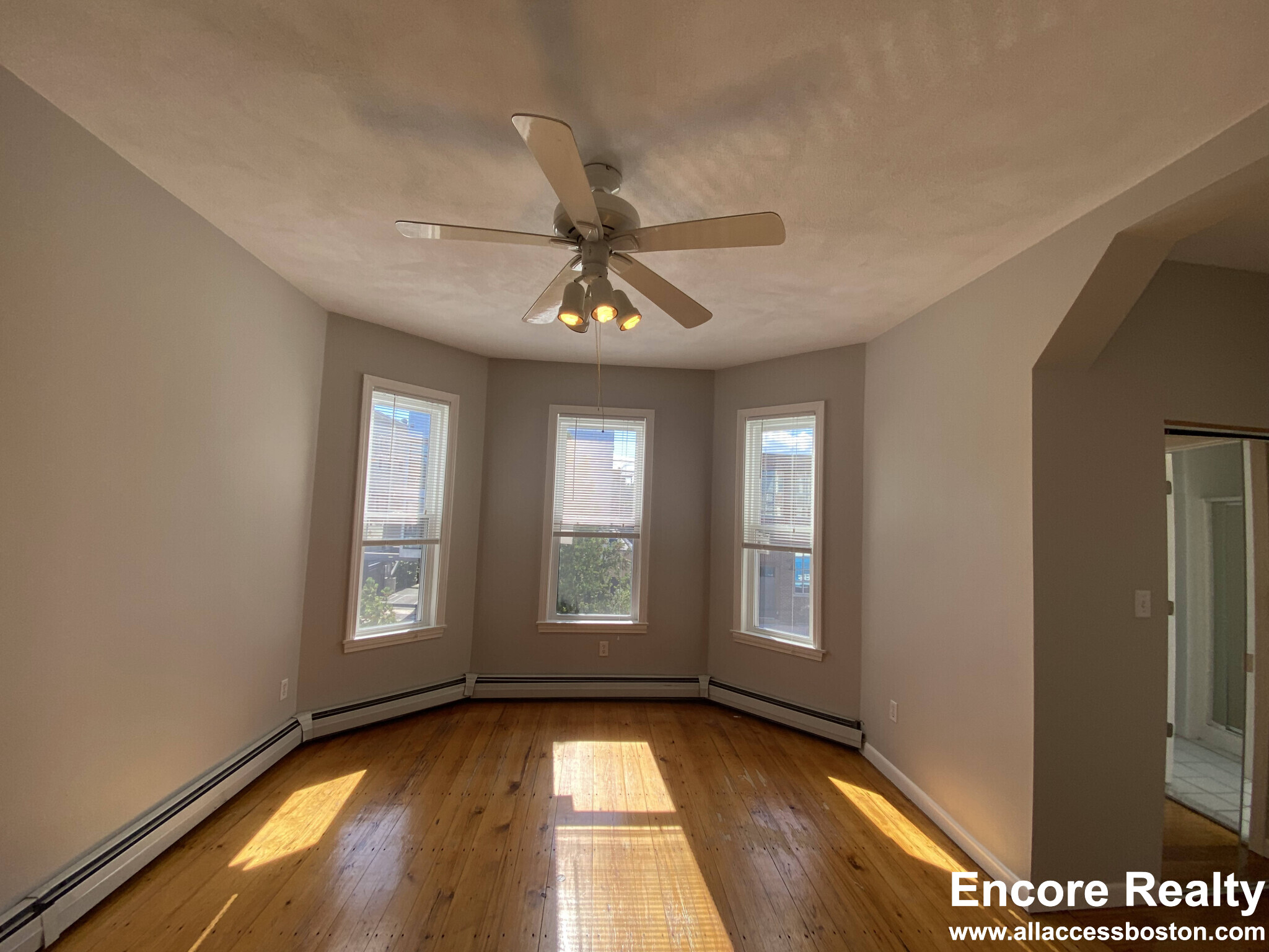 11 Beacon St, Inman Square