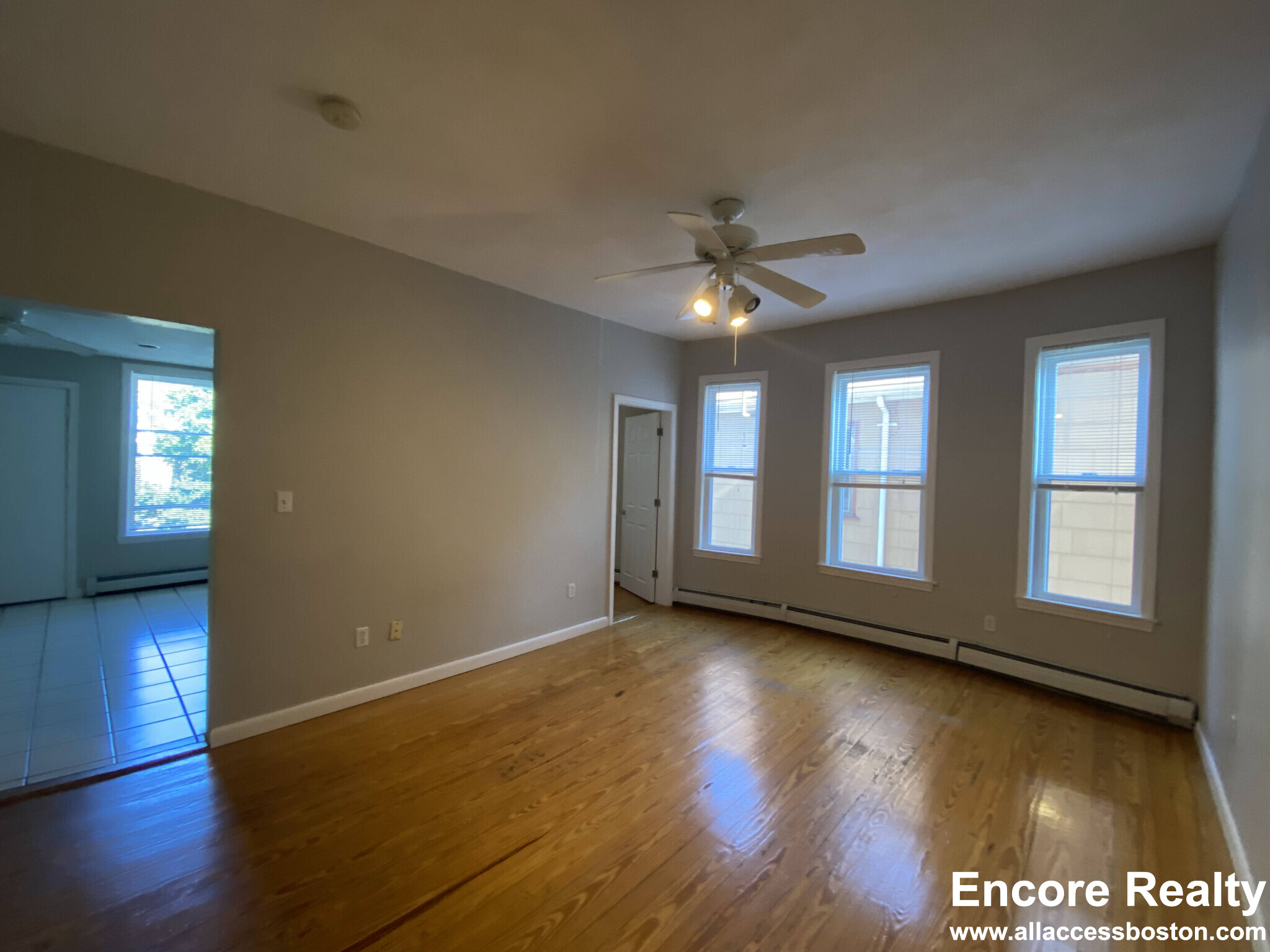 11 Beacon St, Inman Square