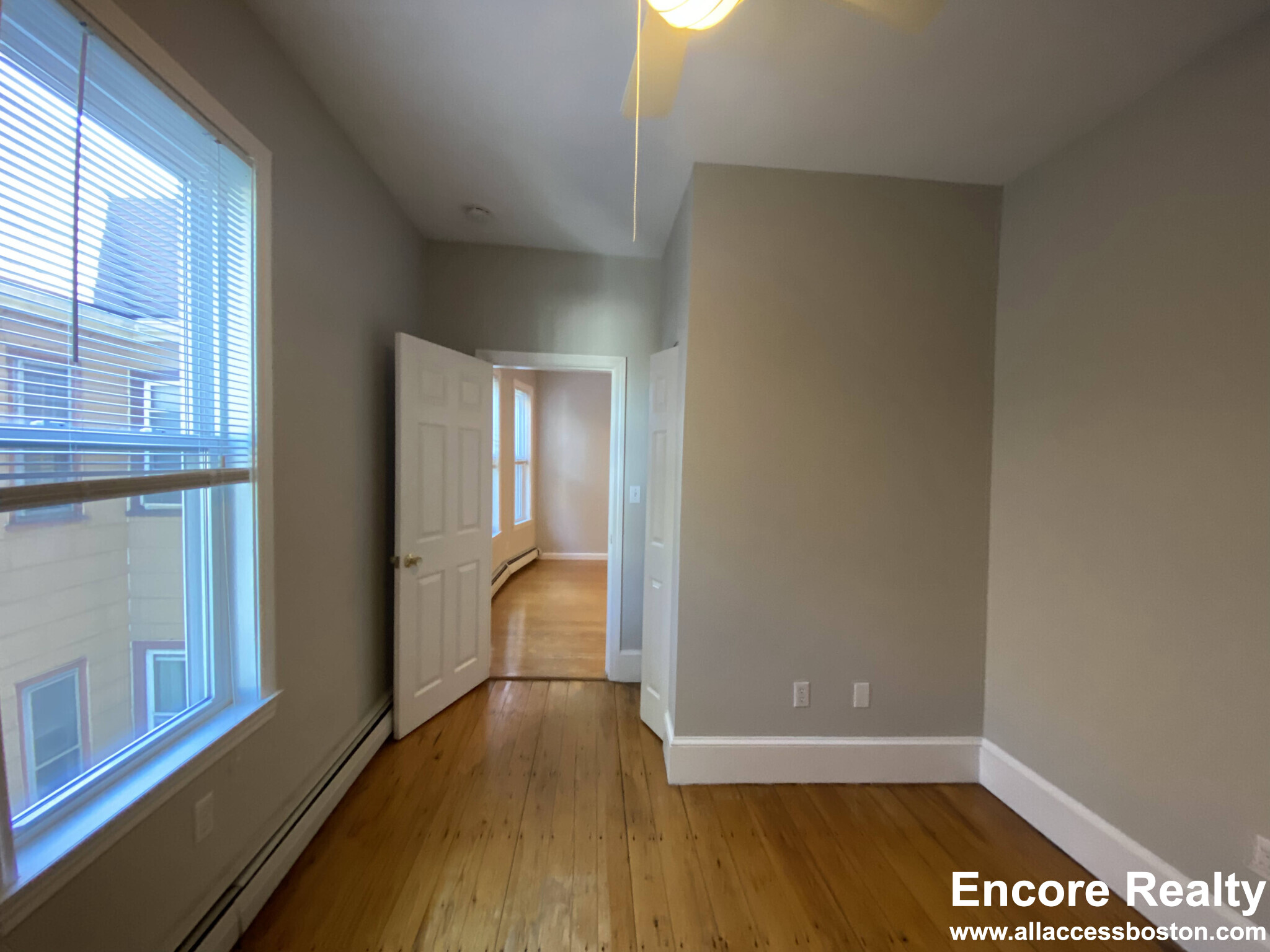 11 Beacon St, Inman Square